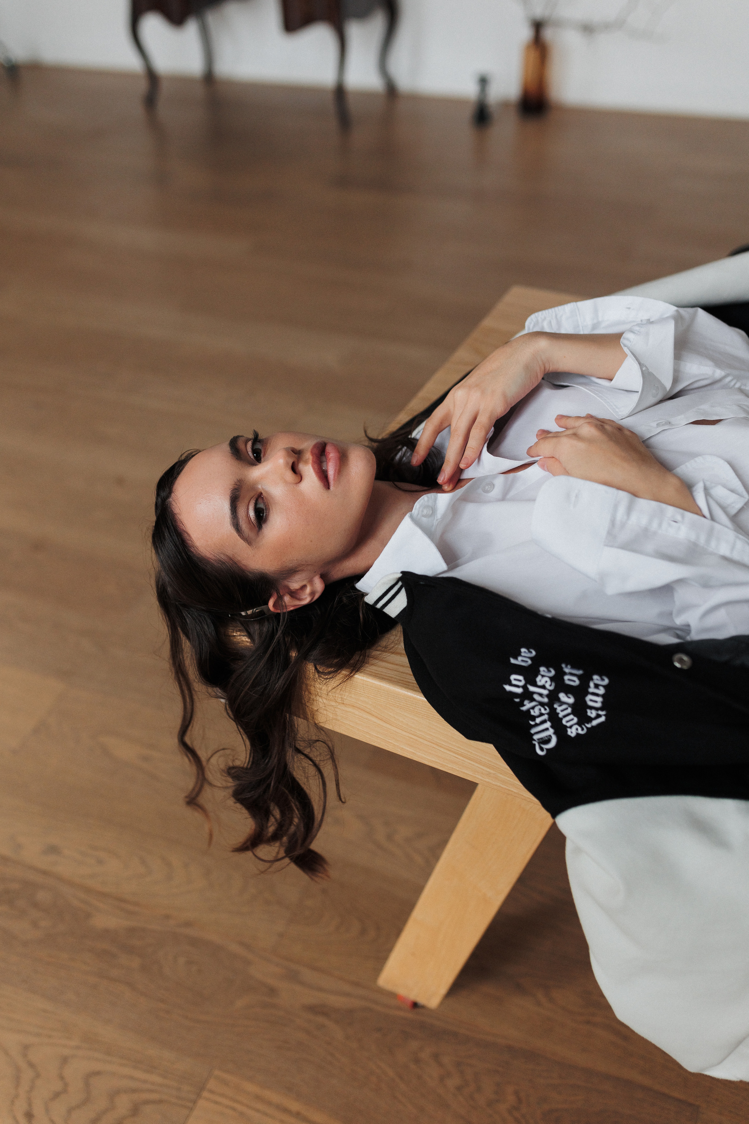 Студийные. Фотограф Полина Лытнева