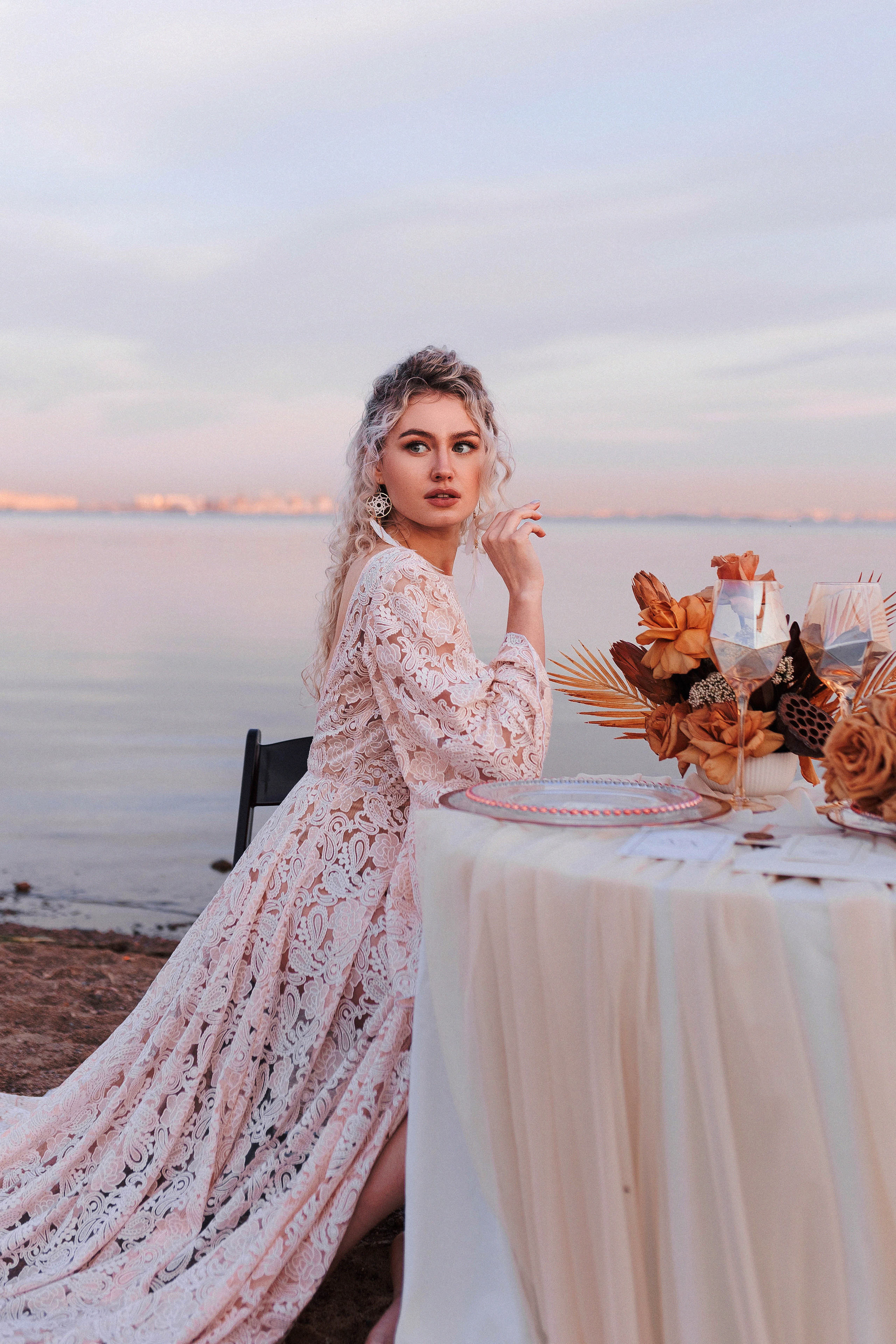 Василий & Алина. Фотограф Полина Лытнева