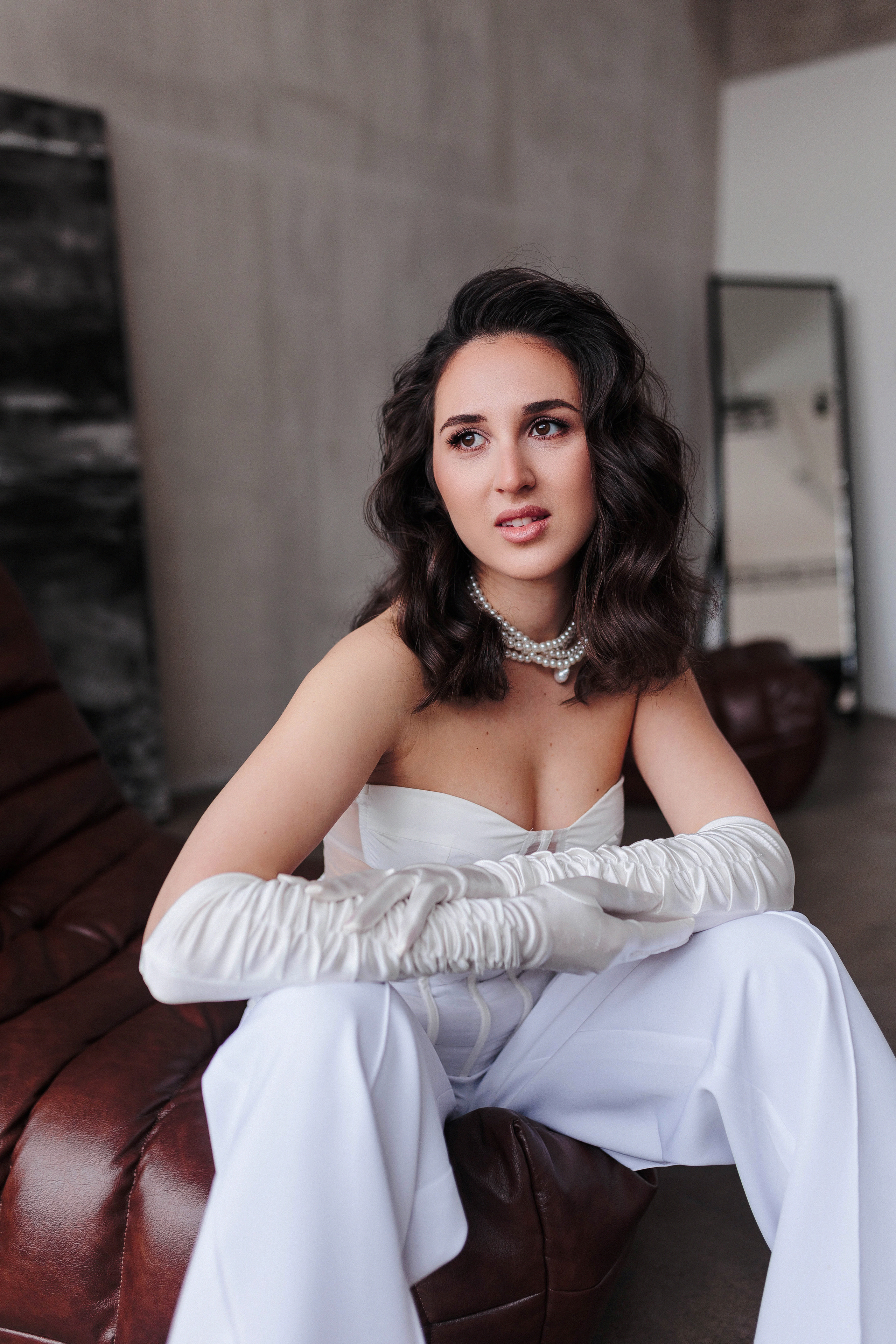 Студийные. Фотограф Полина Лытнева