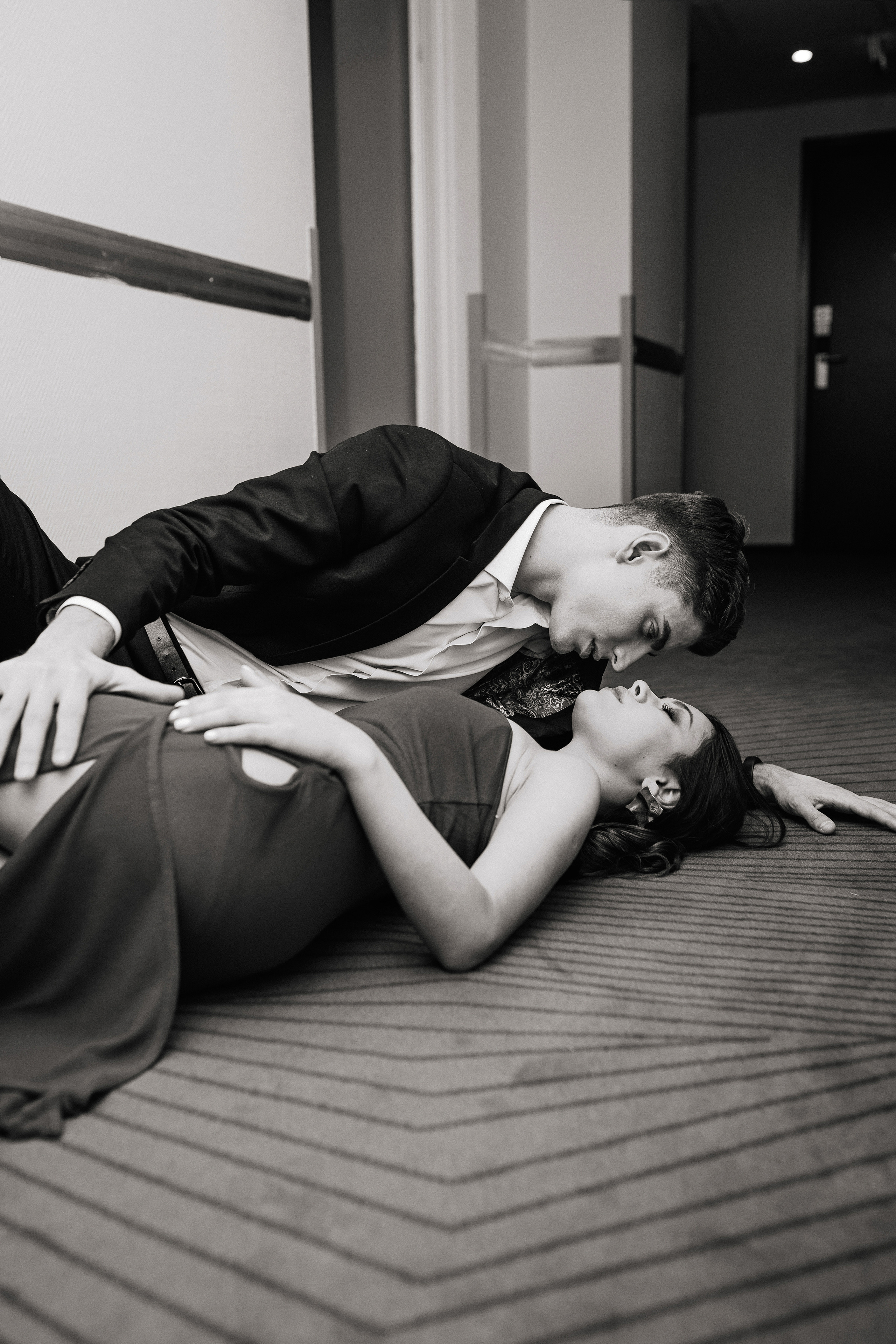 Студийные. Фотограф Полина Лытнева