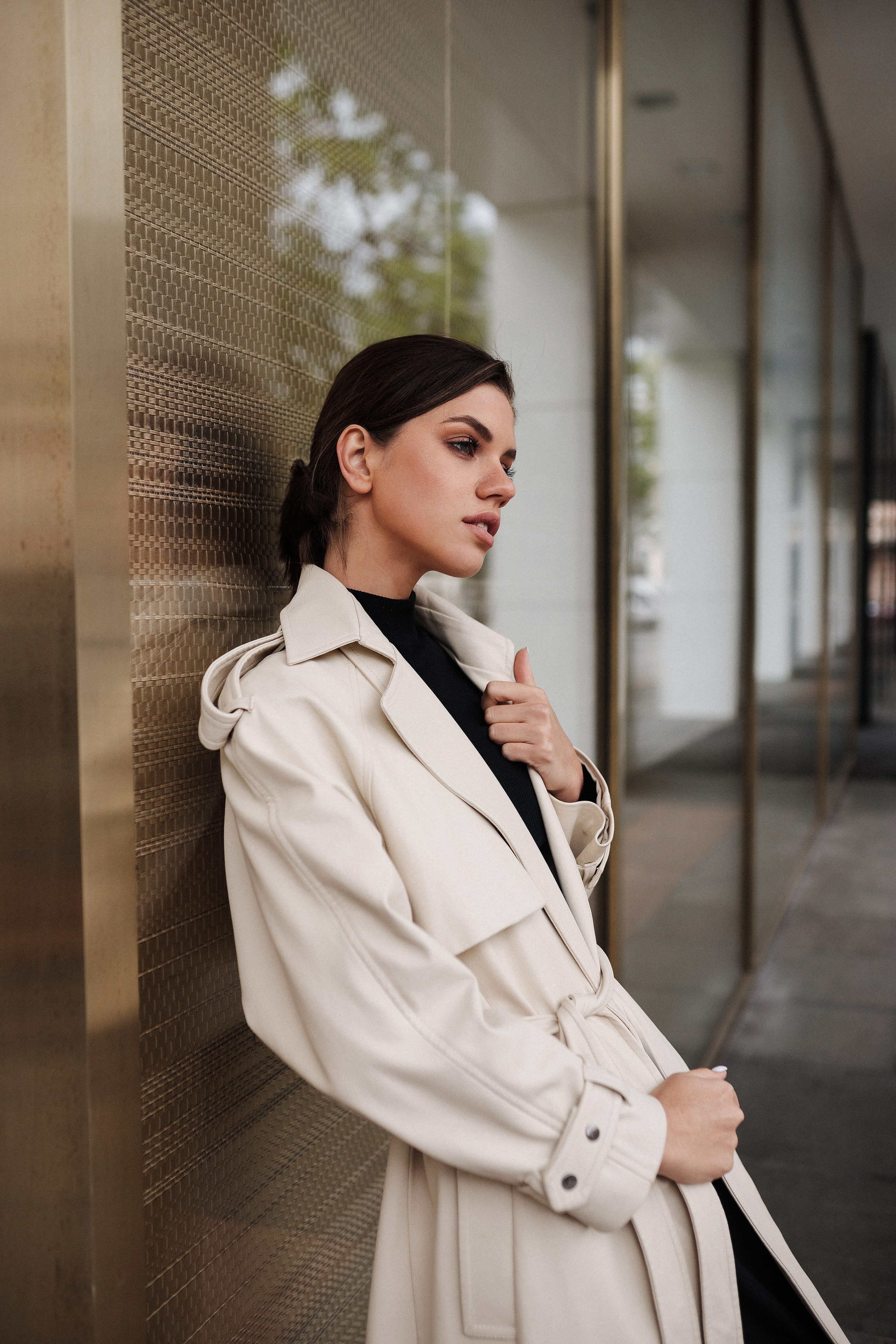 Уличные. Фотограф Полина Лытнева