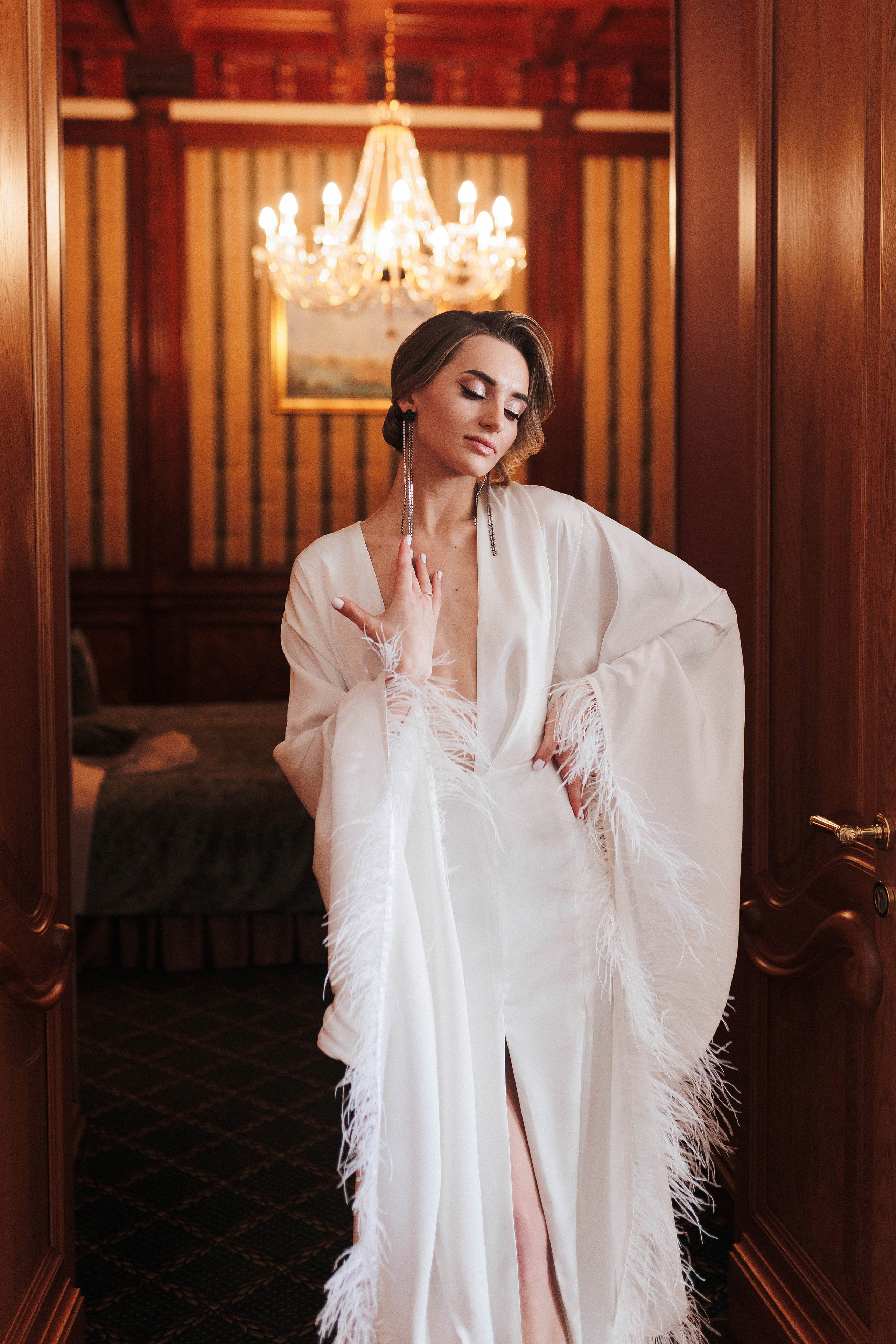 Эльдар & Анастасия. Фотограф Полина Лытнева