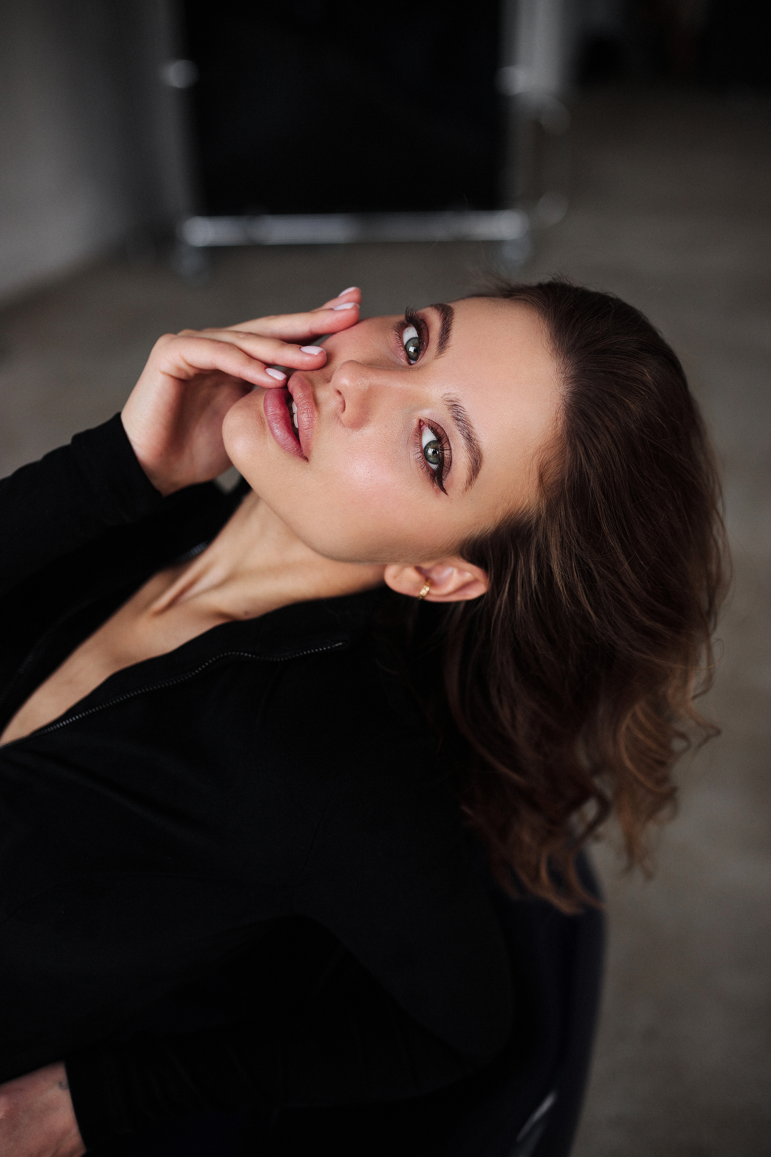 Студийные. Фотограф Полина Лытнева