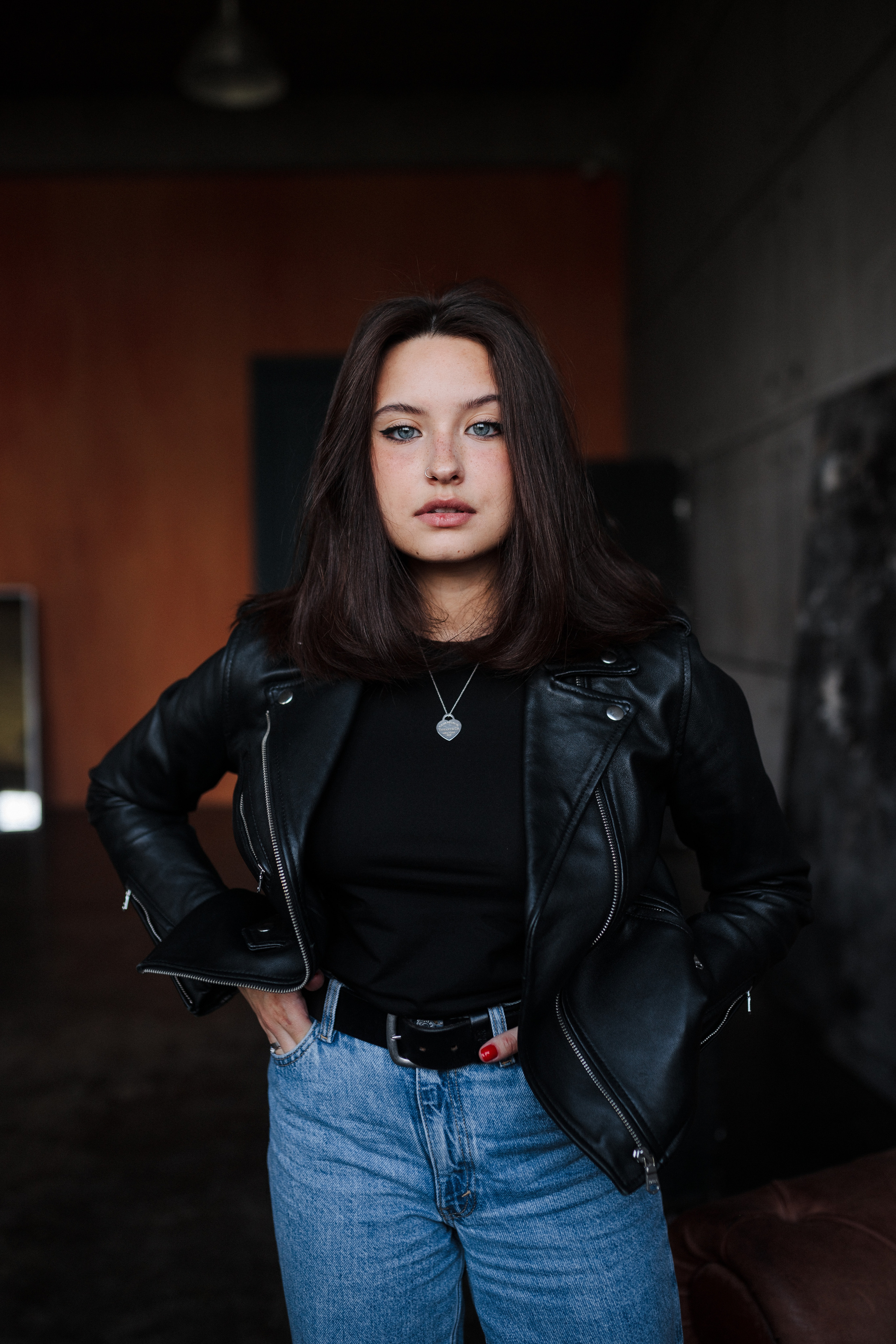 Студийные. Фотограф Полина Лытнева