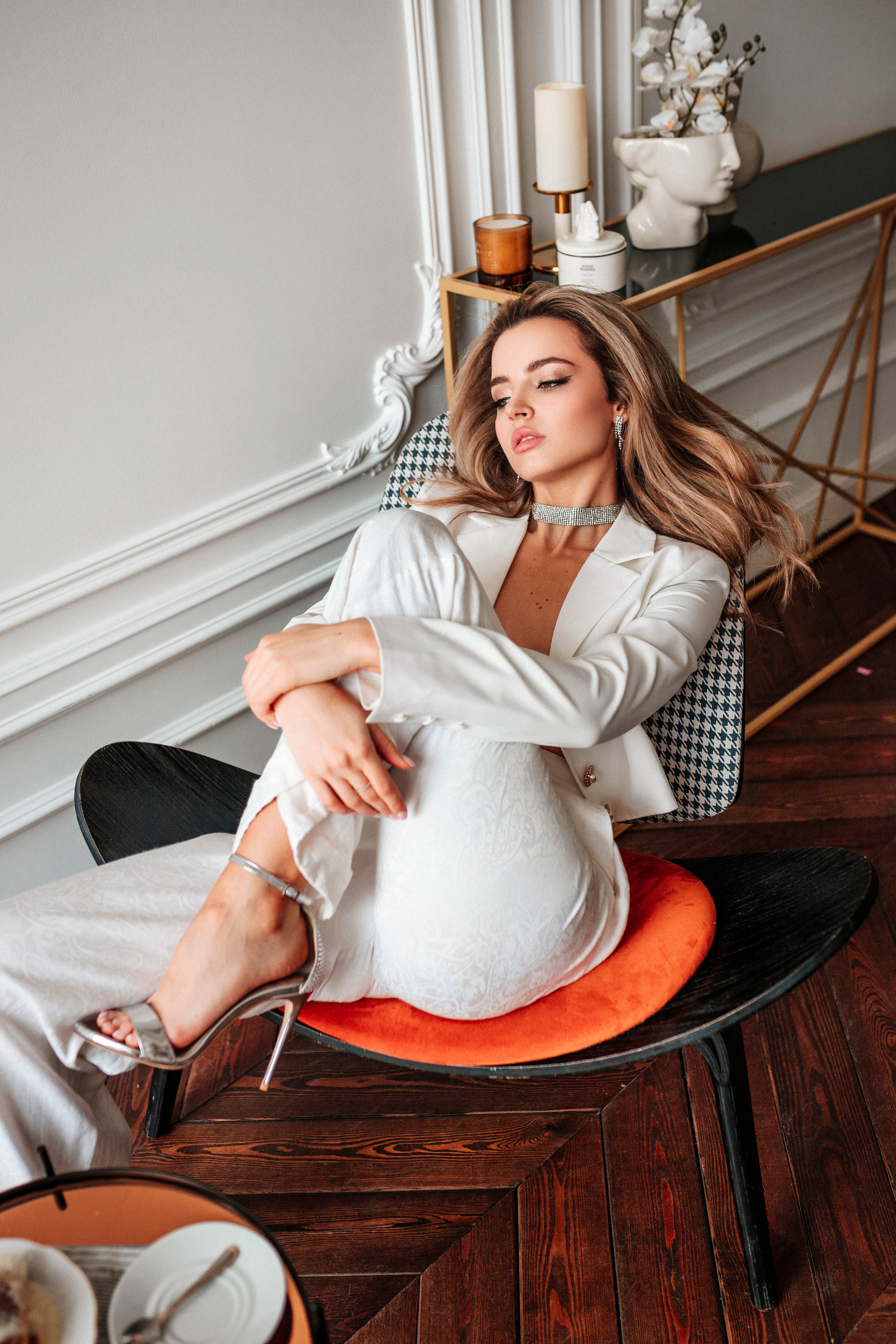 Студийные. Фотограф Полина Лытнева