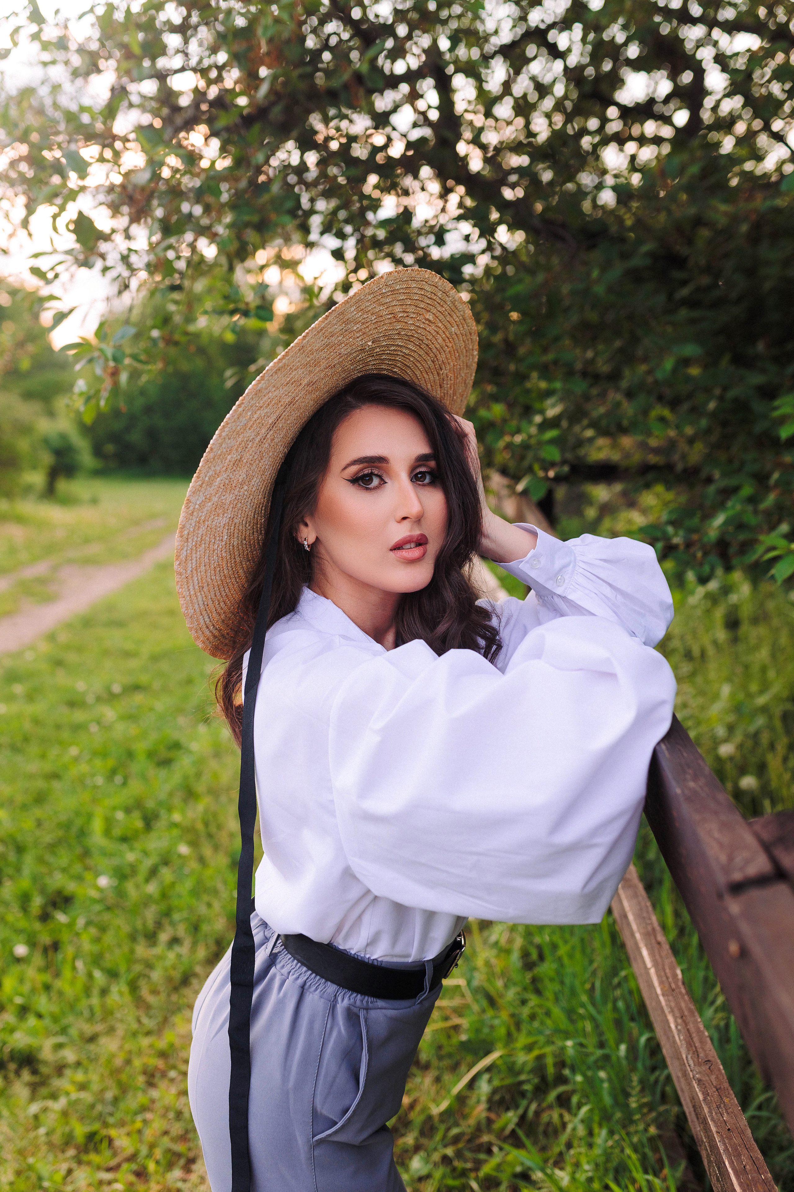 Уличные. Фотограф Полина Лытнева