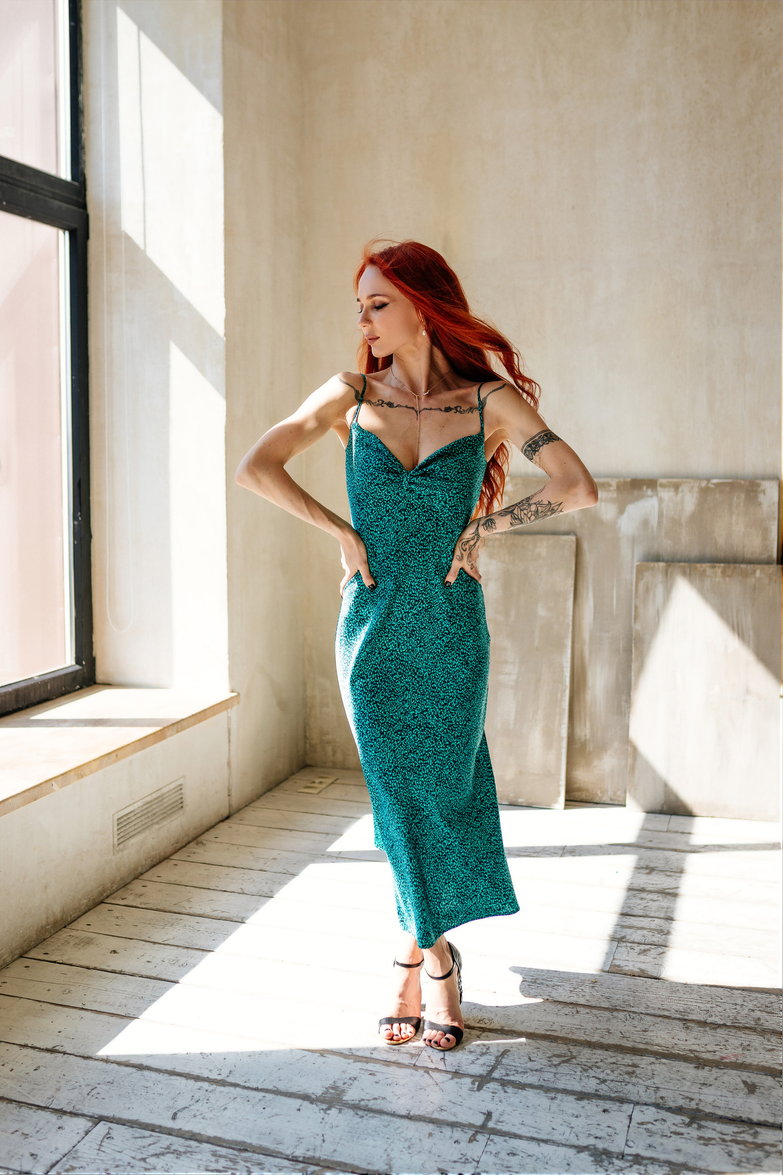 Студийные. Фотограф Полина Лытнева