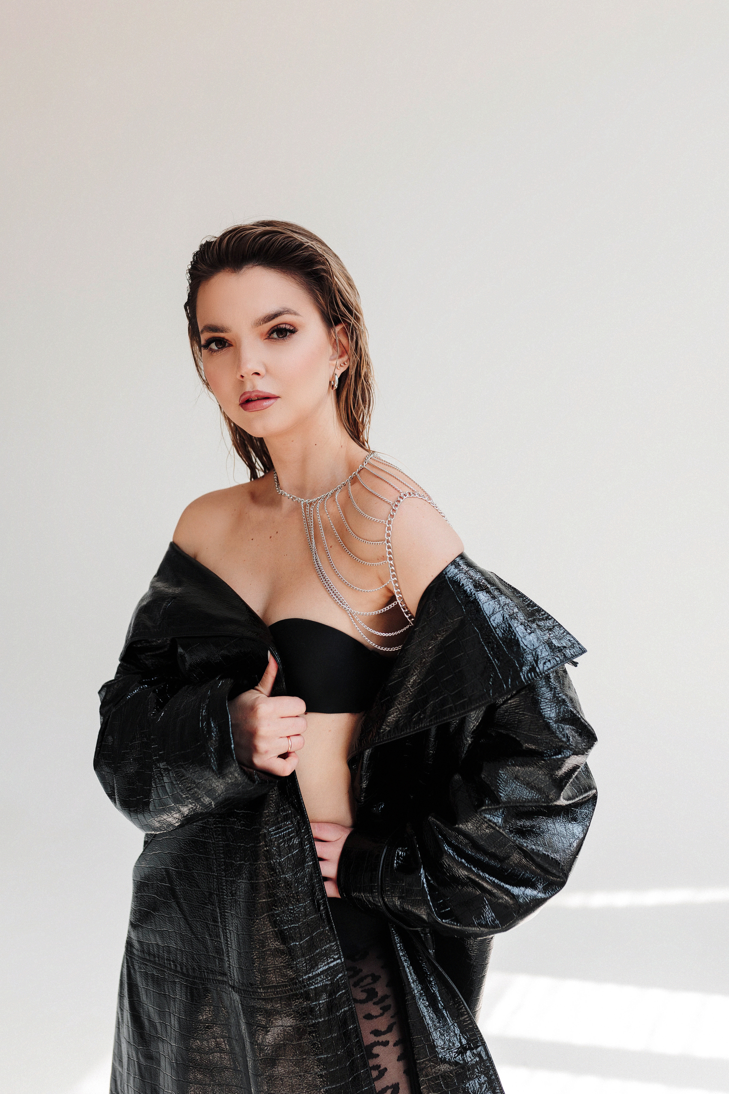 Студийные. Фотограф Полина Лытнева