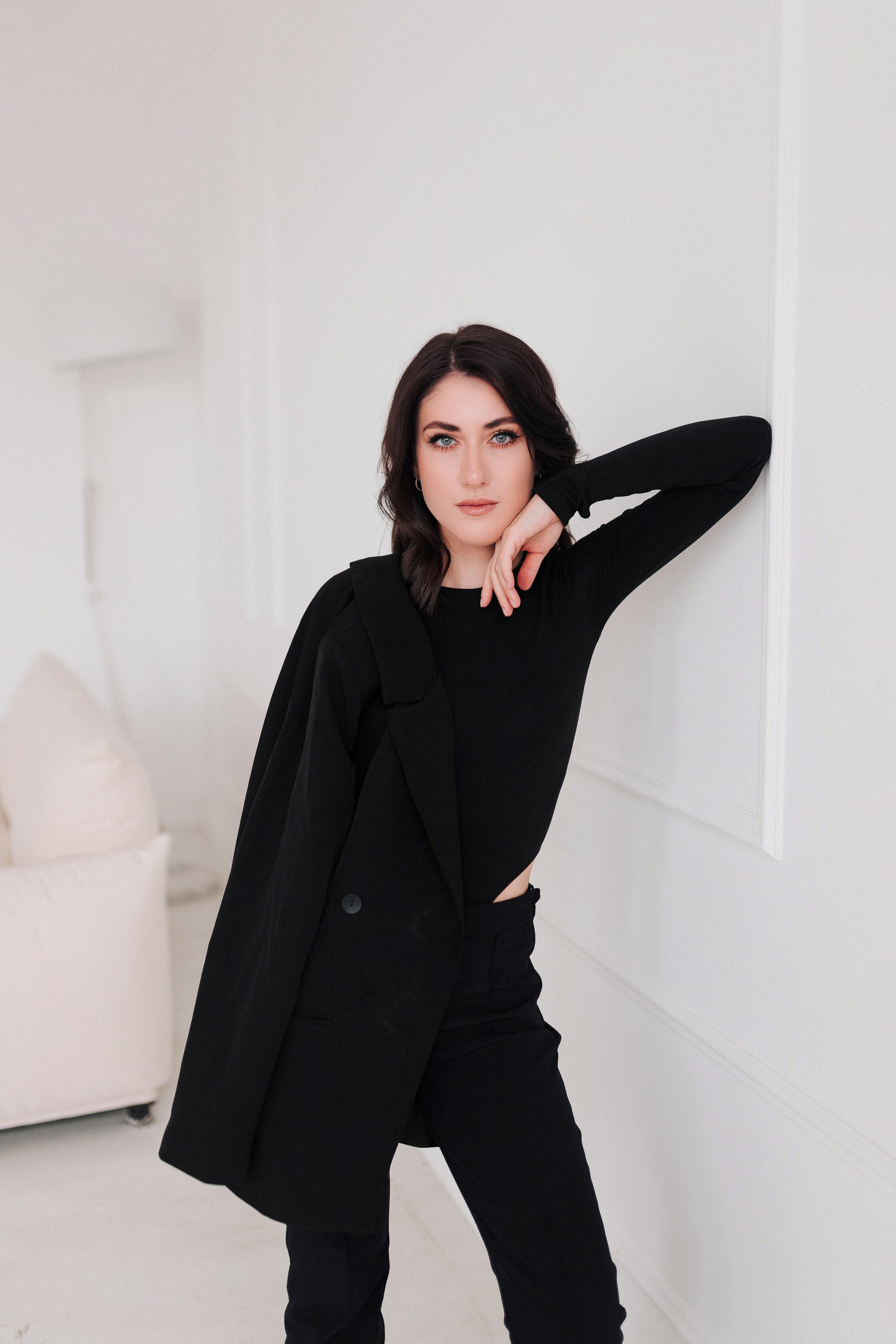 Студийные. Фотограф Полина Лытнева