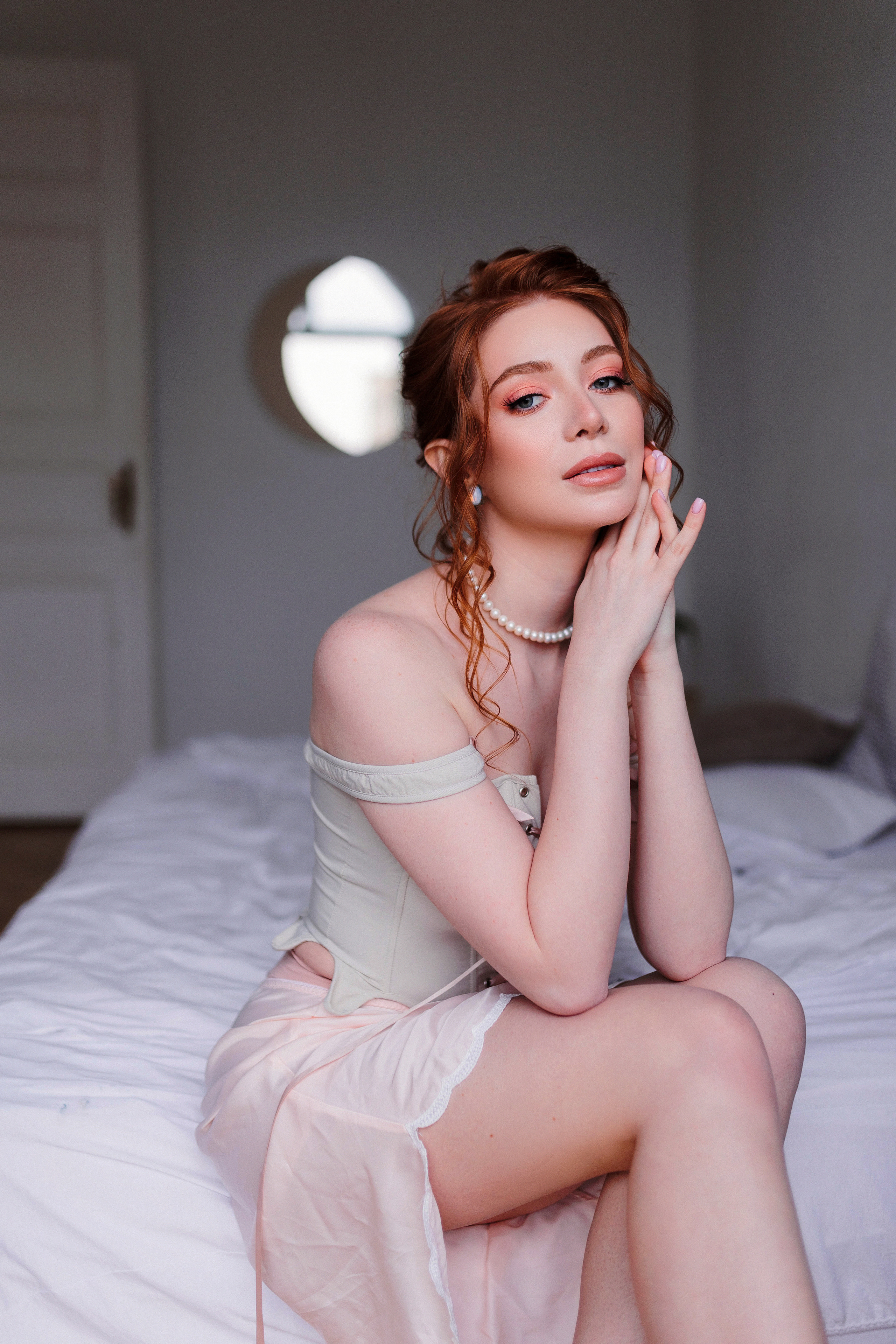 Студийные. Фотограф Полина Лытнева