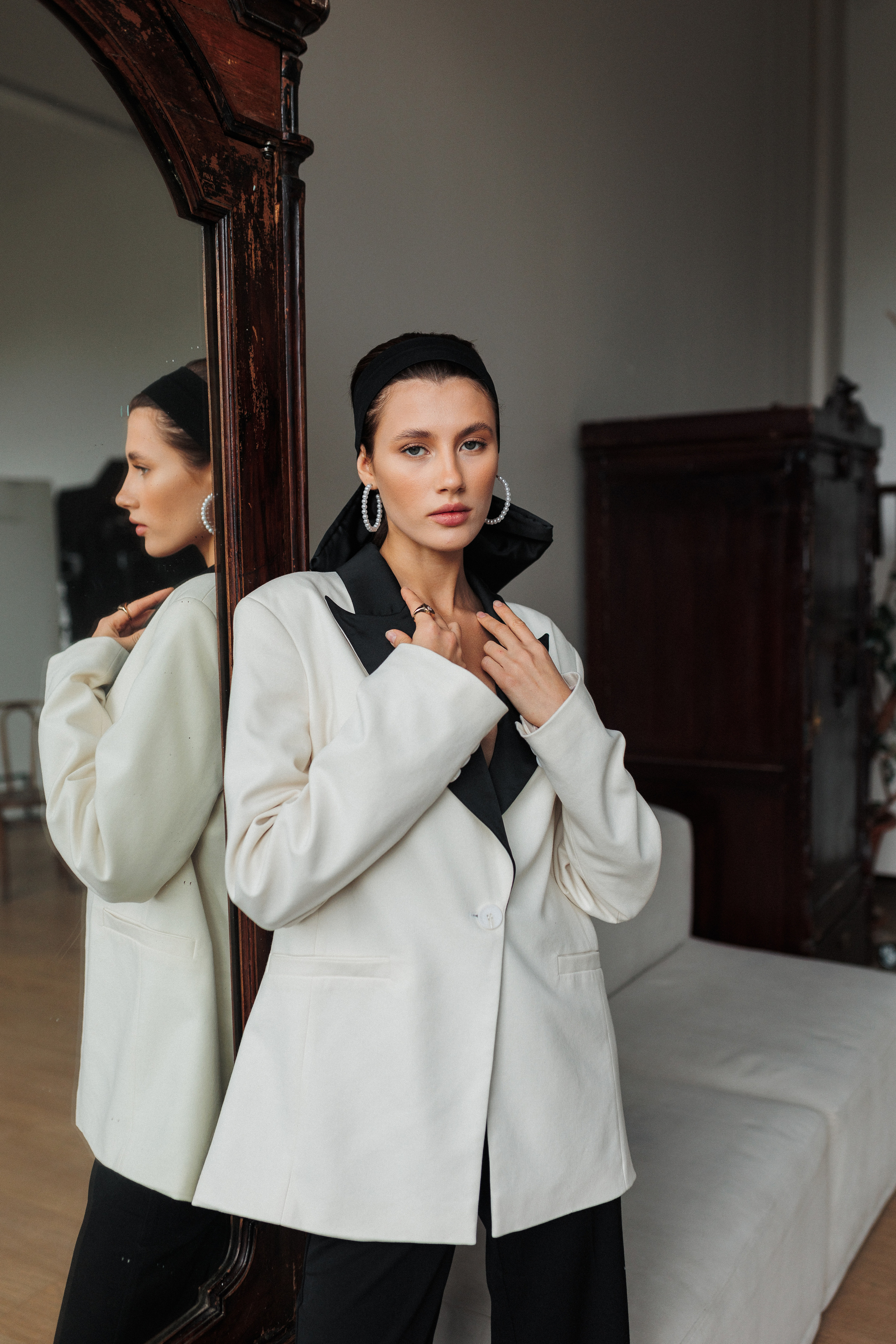 Студийные. Фотограф Полина Лытнева