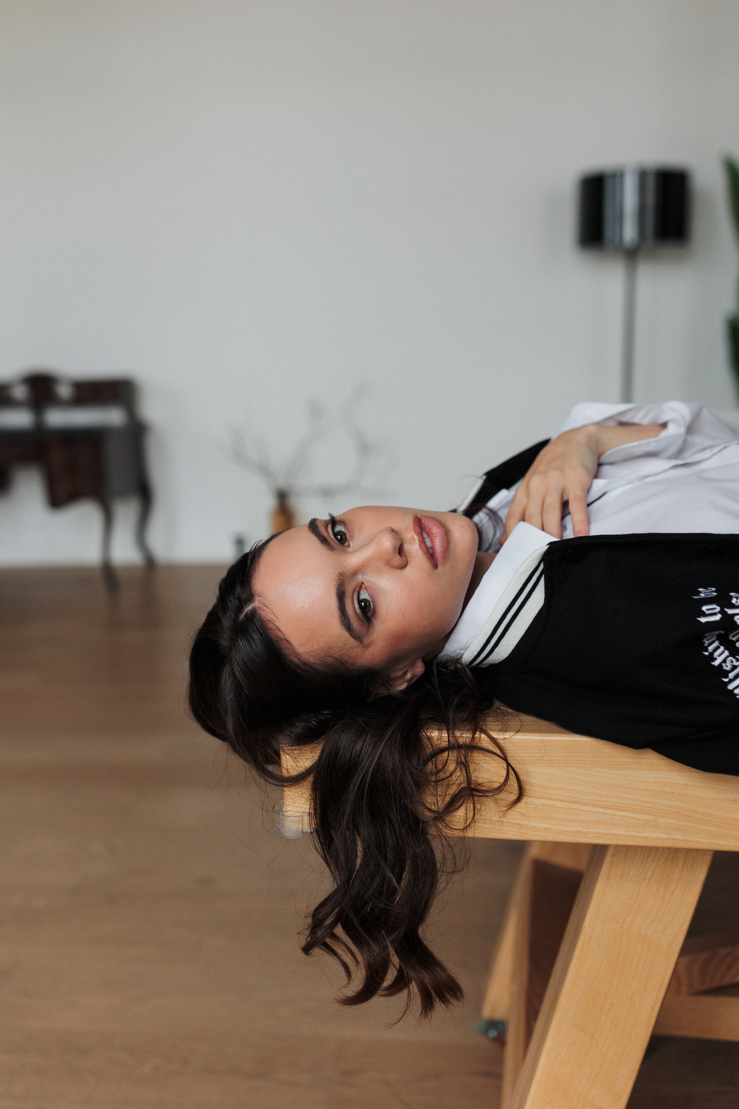 Студийные. Фотограф Полина Лытнева