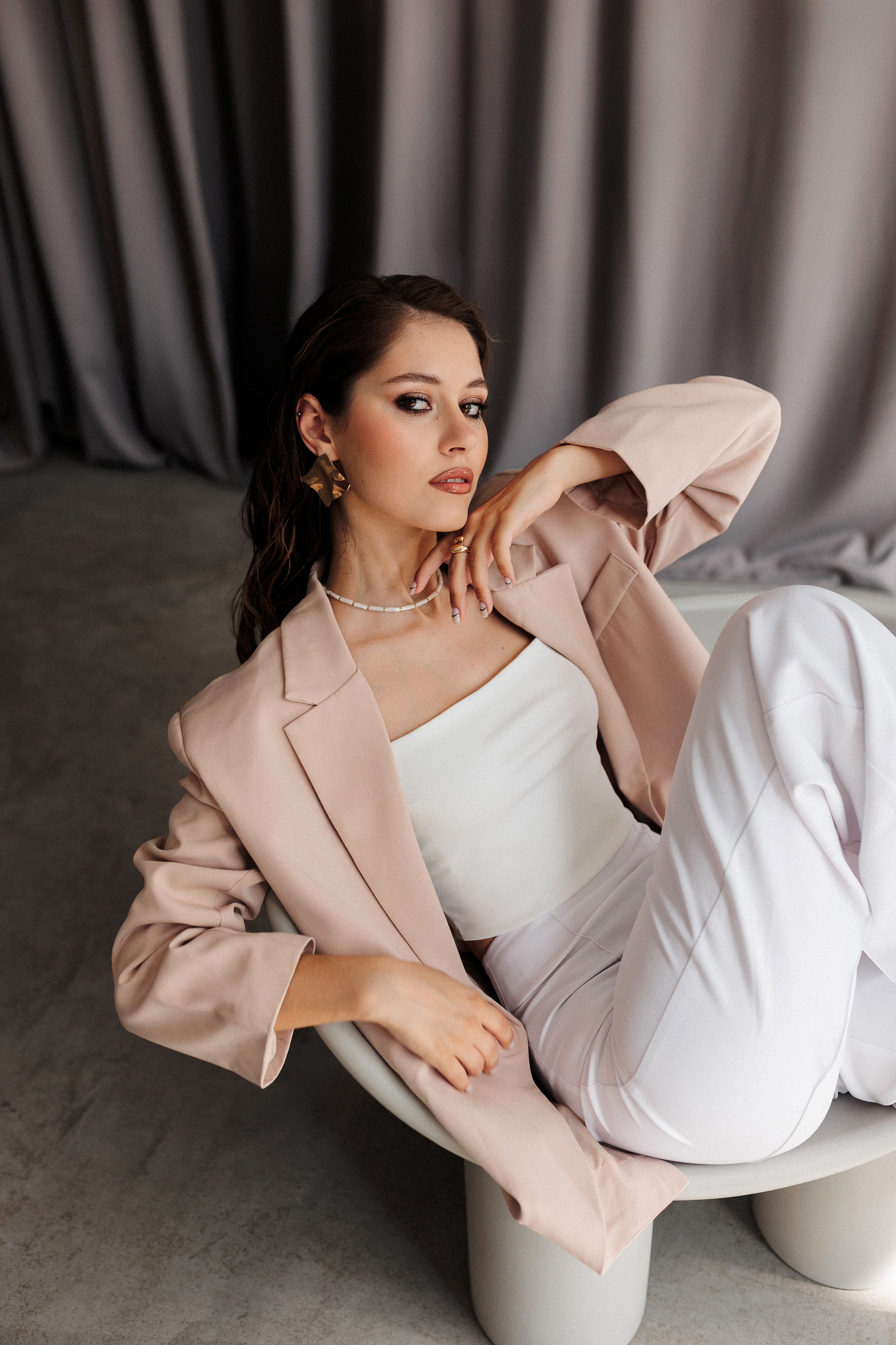 Студийные. Фотограф Полина Лытнева