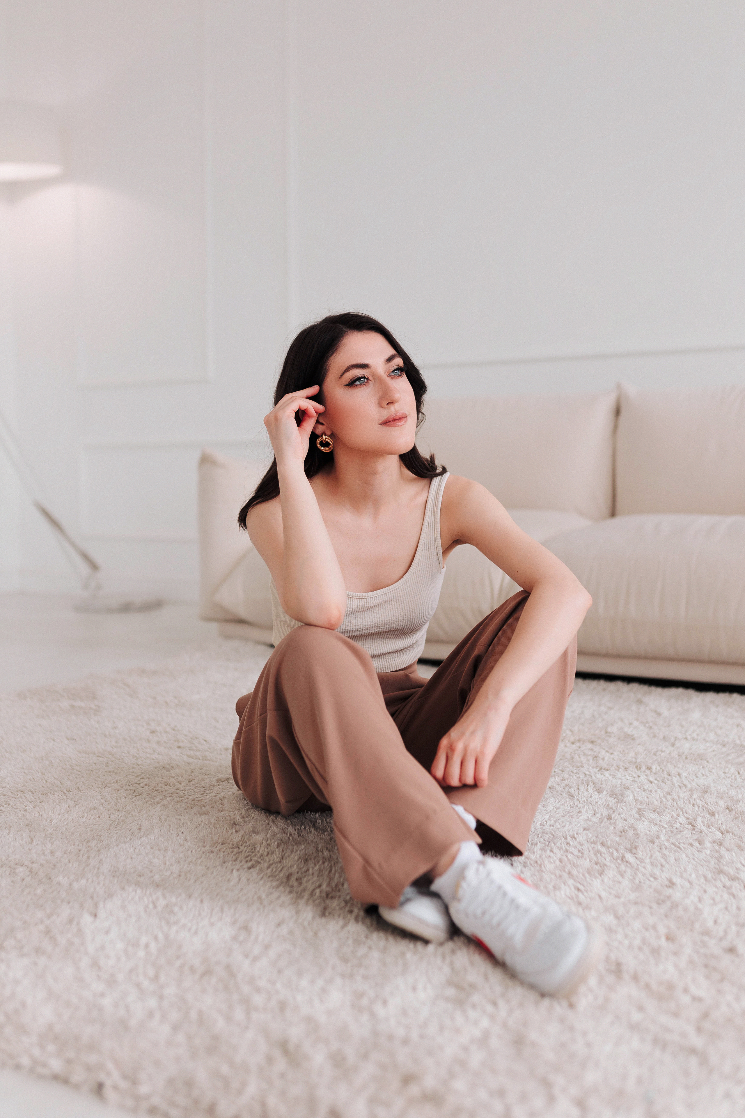 Студийные. Фотограф Полина Лытнева