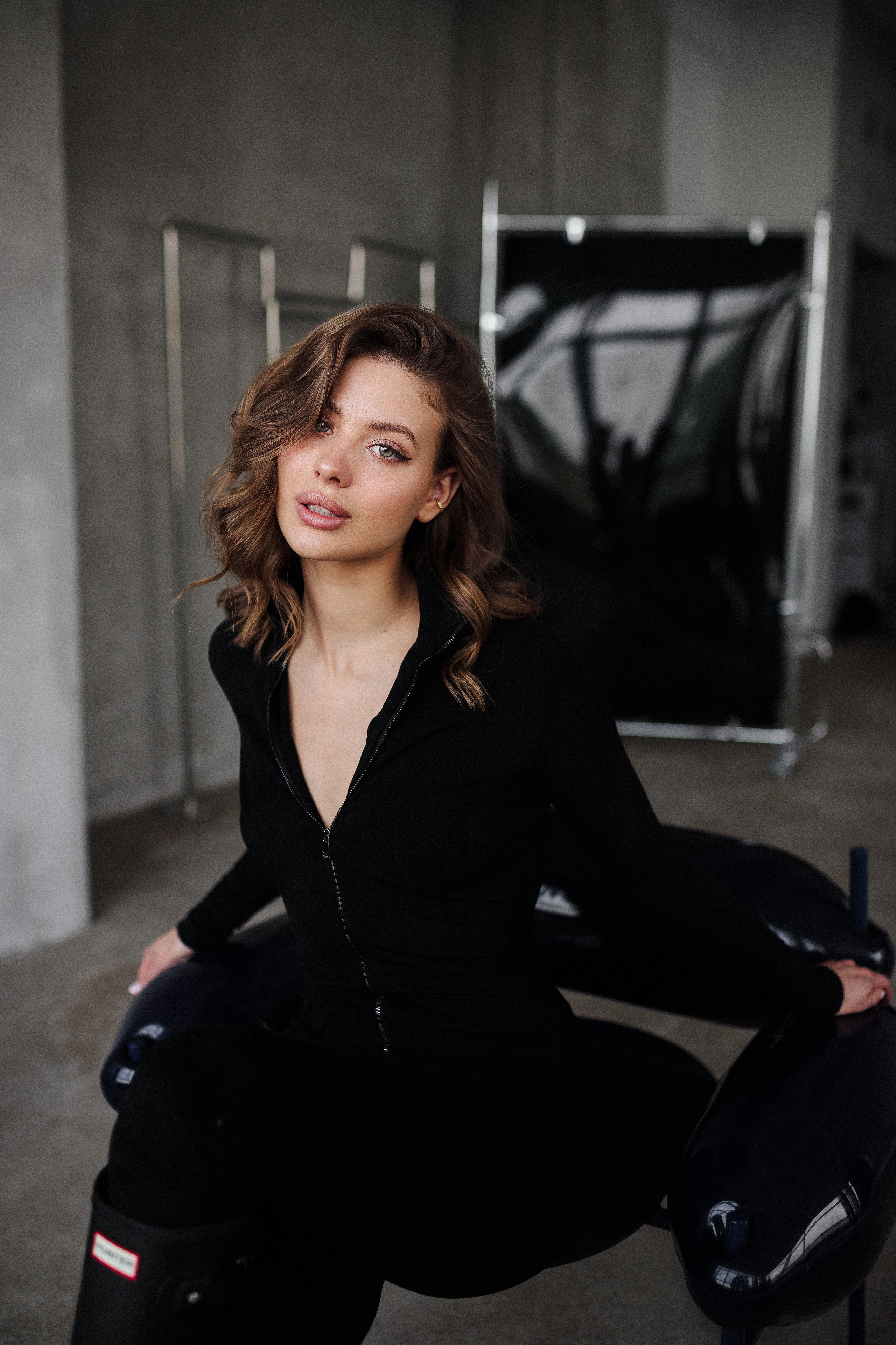 Студийные. Фотограф Полина Лытнева