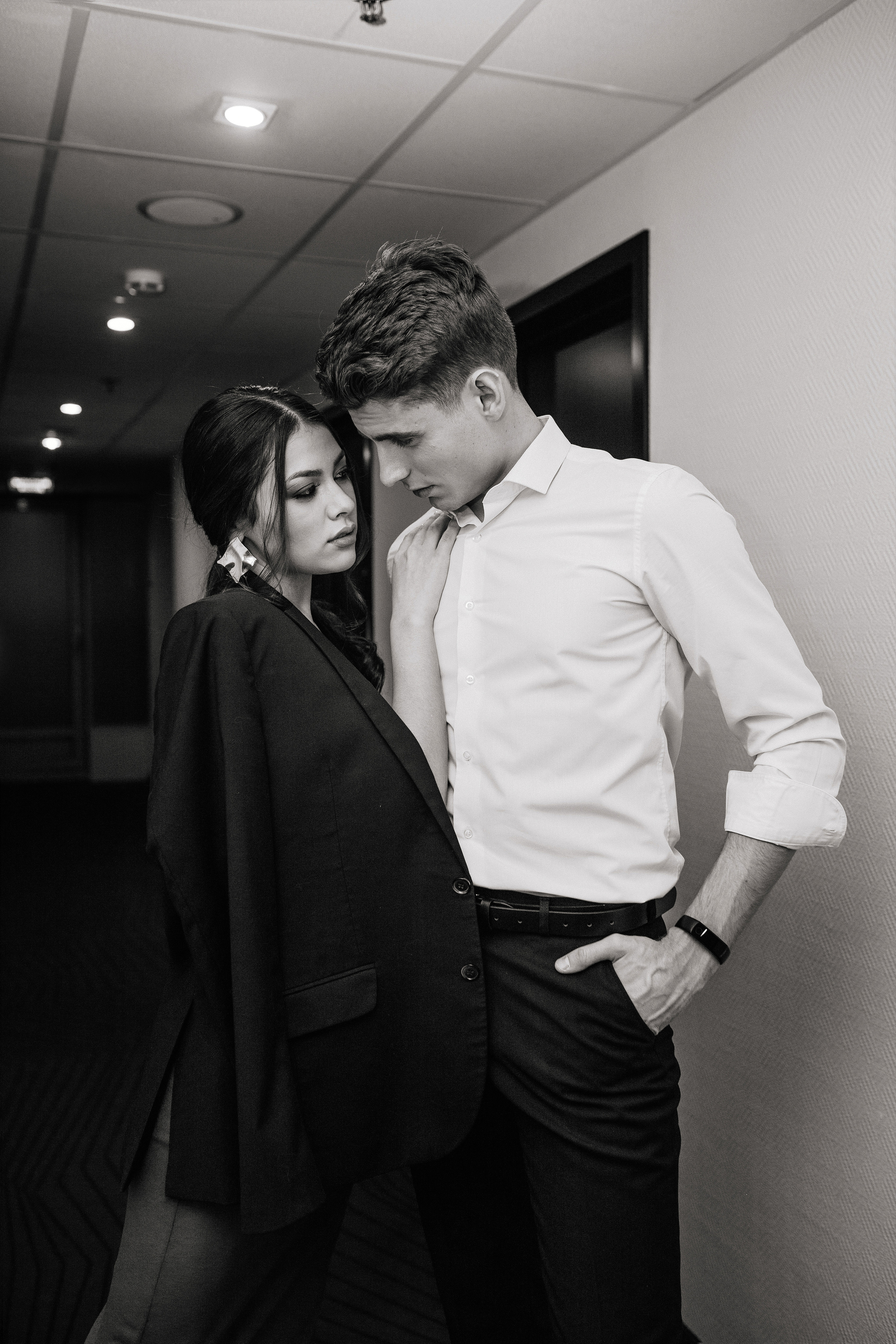 Студийные. Фотограф Полина Лытнева