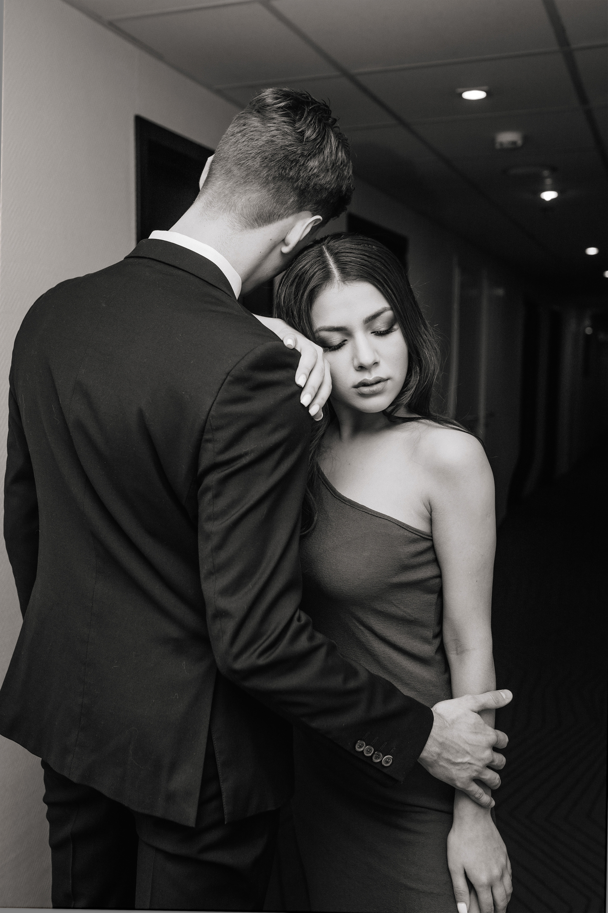 Студийные. Фотограф Полина Лытнева