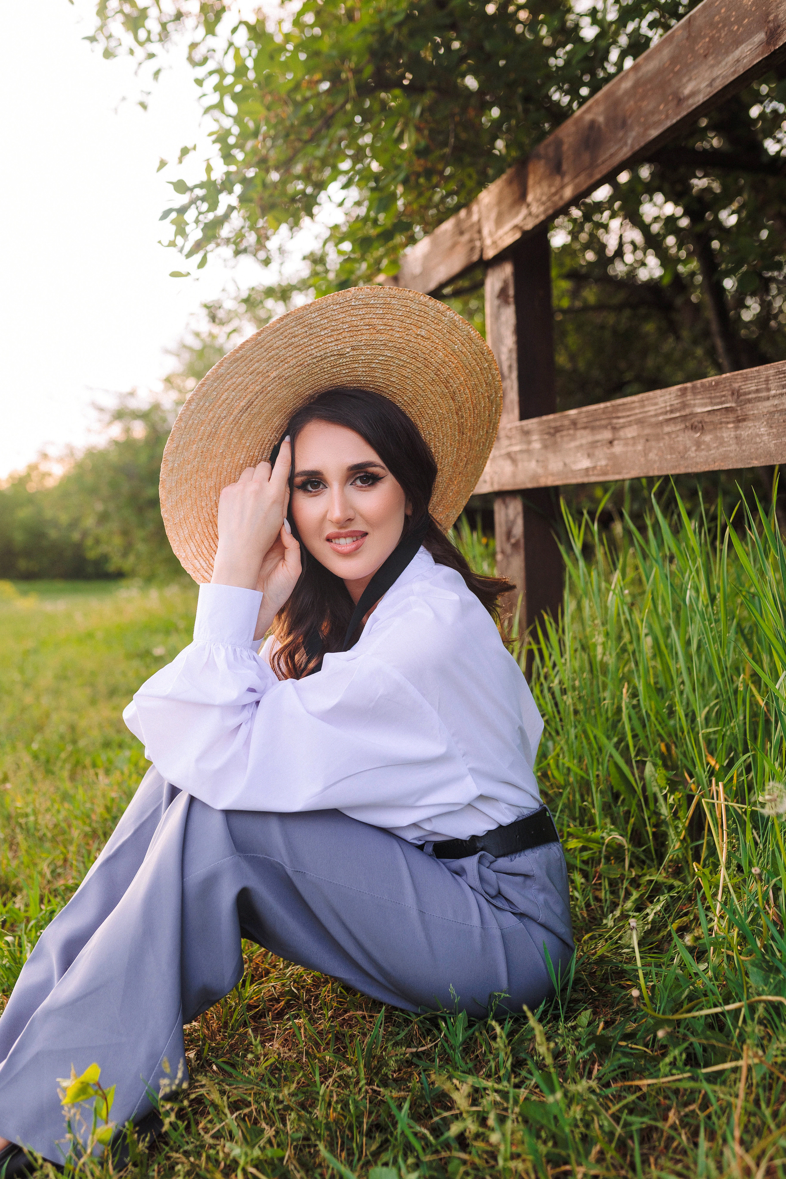 Уличные. Фотограф Полина Лытнева