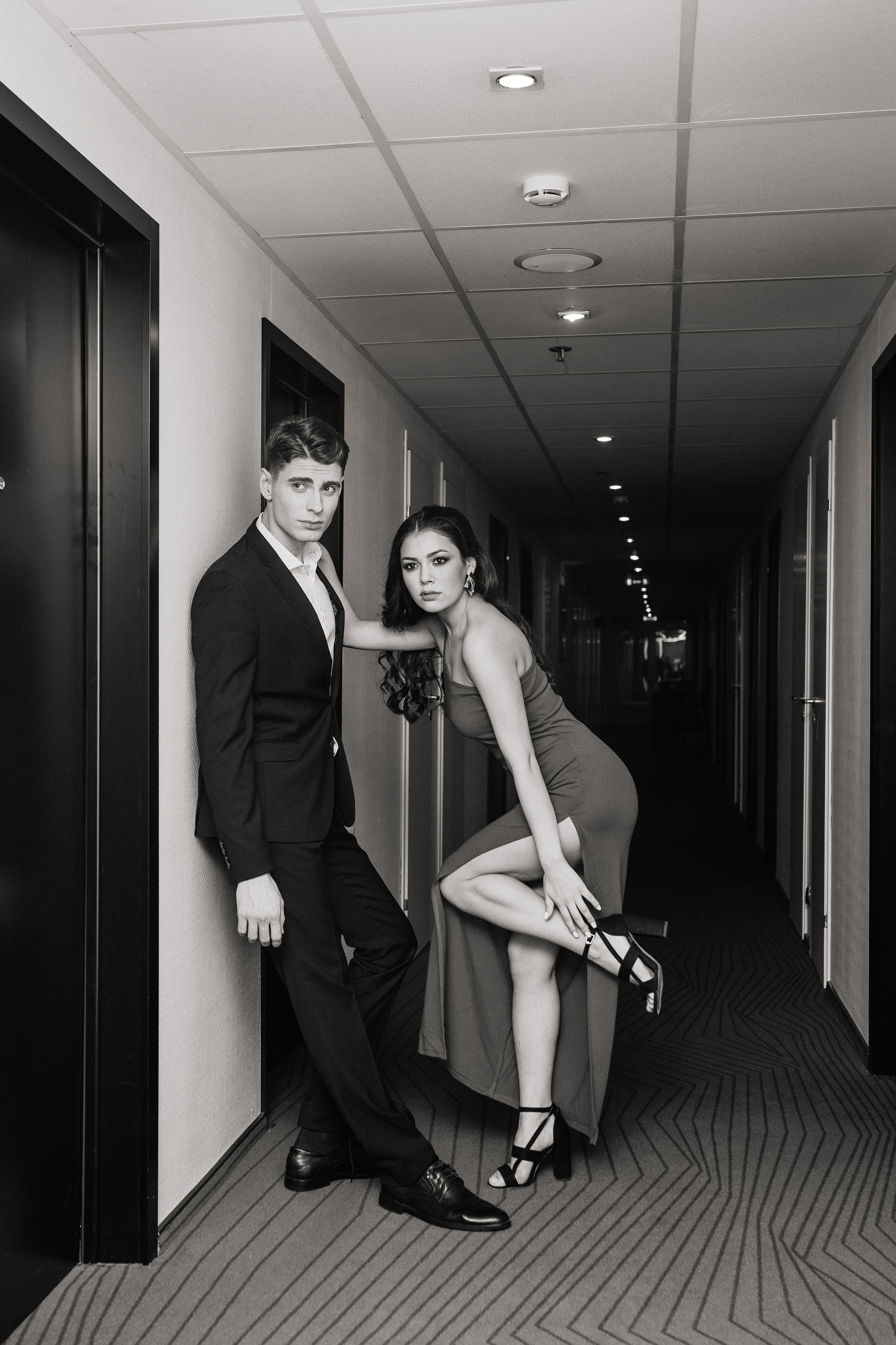 Студийные. Фотограф Полина Лытнева