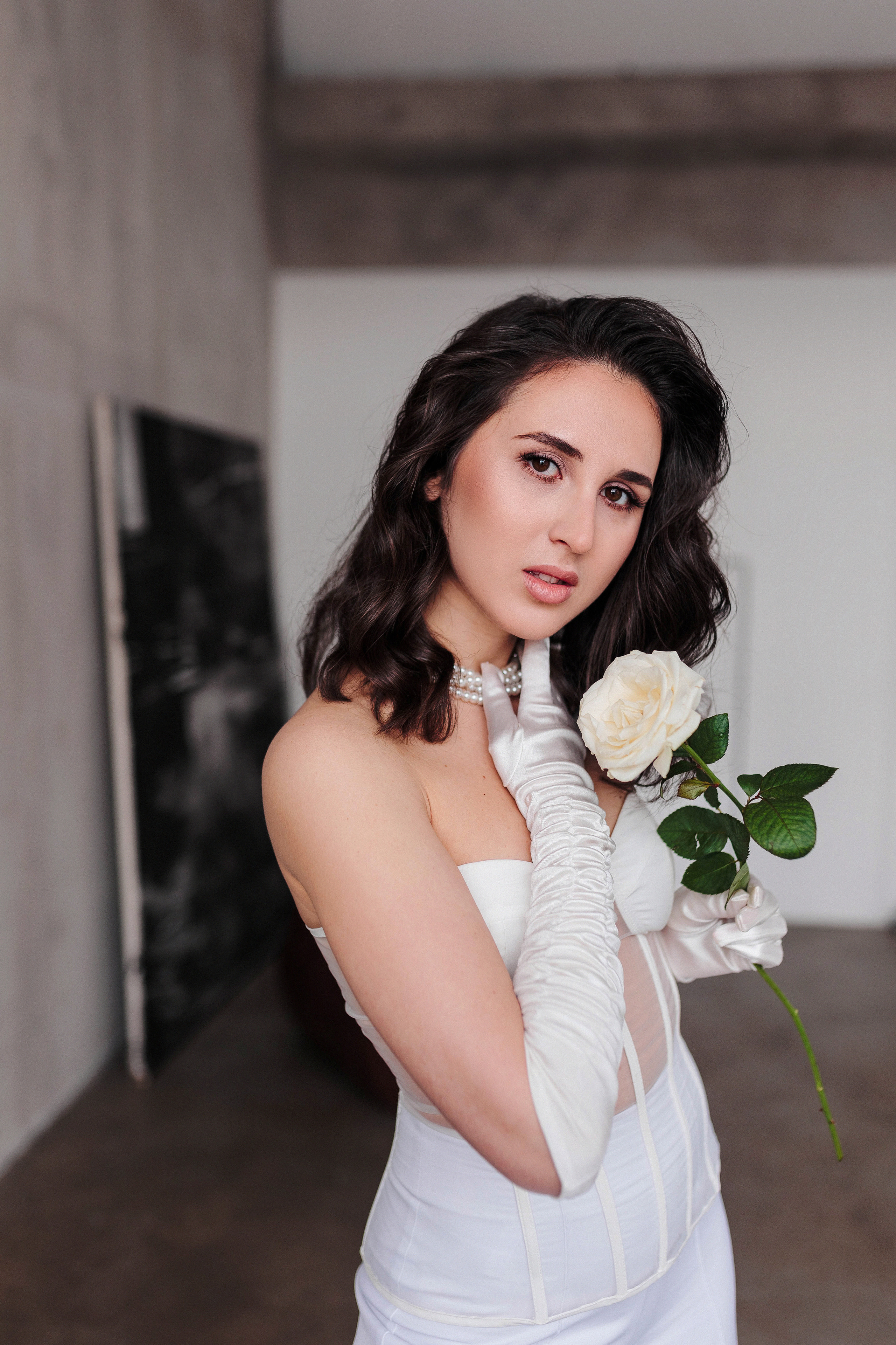 Студийные. Фотограф Полина Лытнева