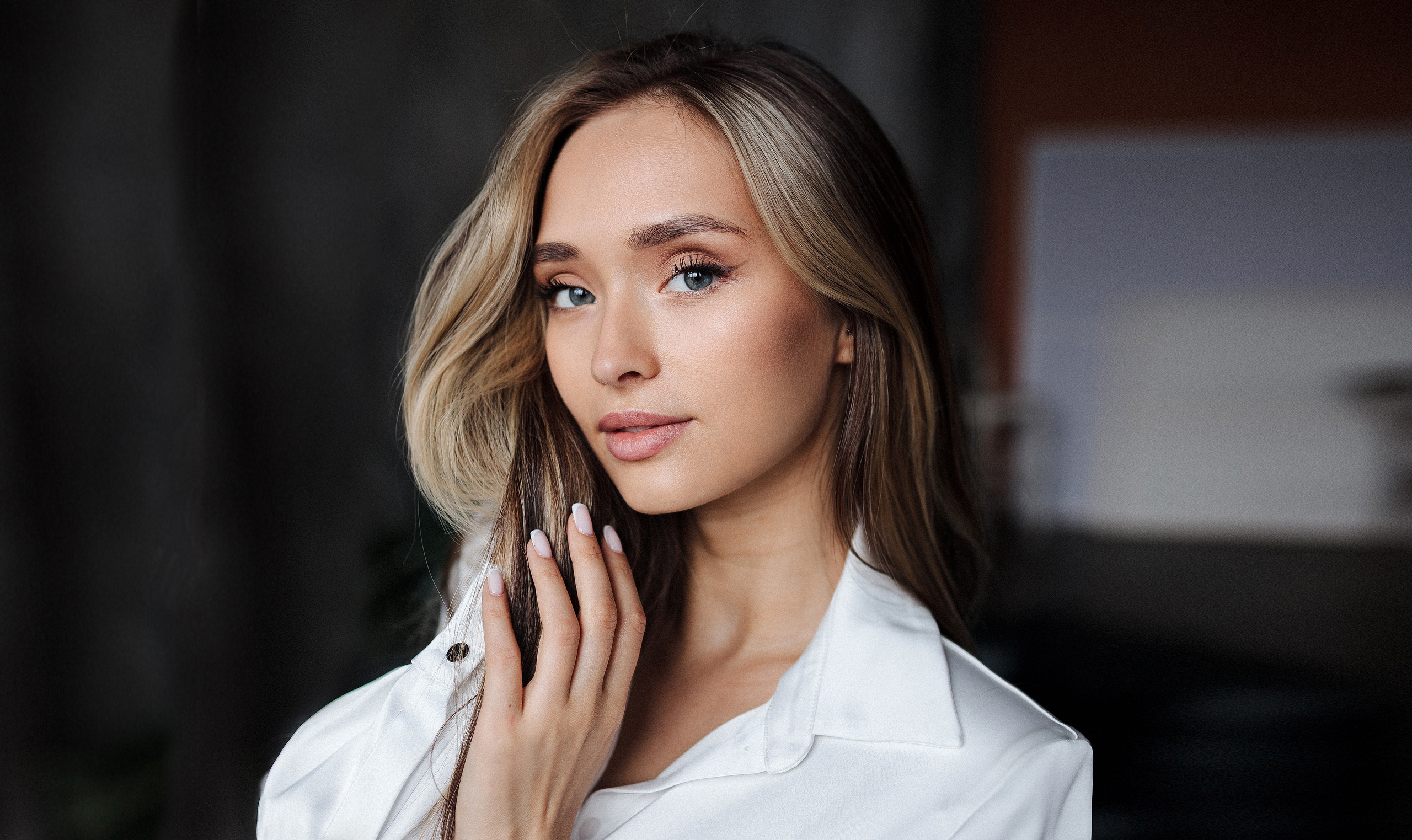 Фотограф Полина Лытнева