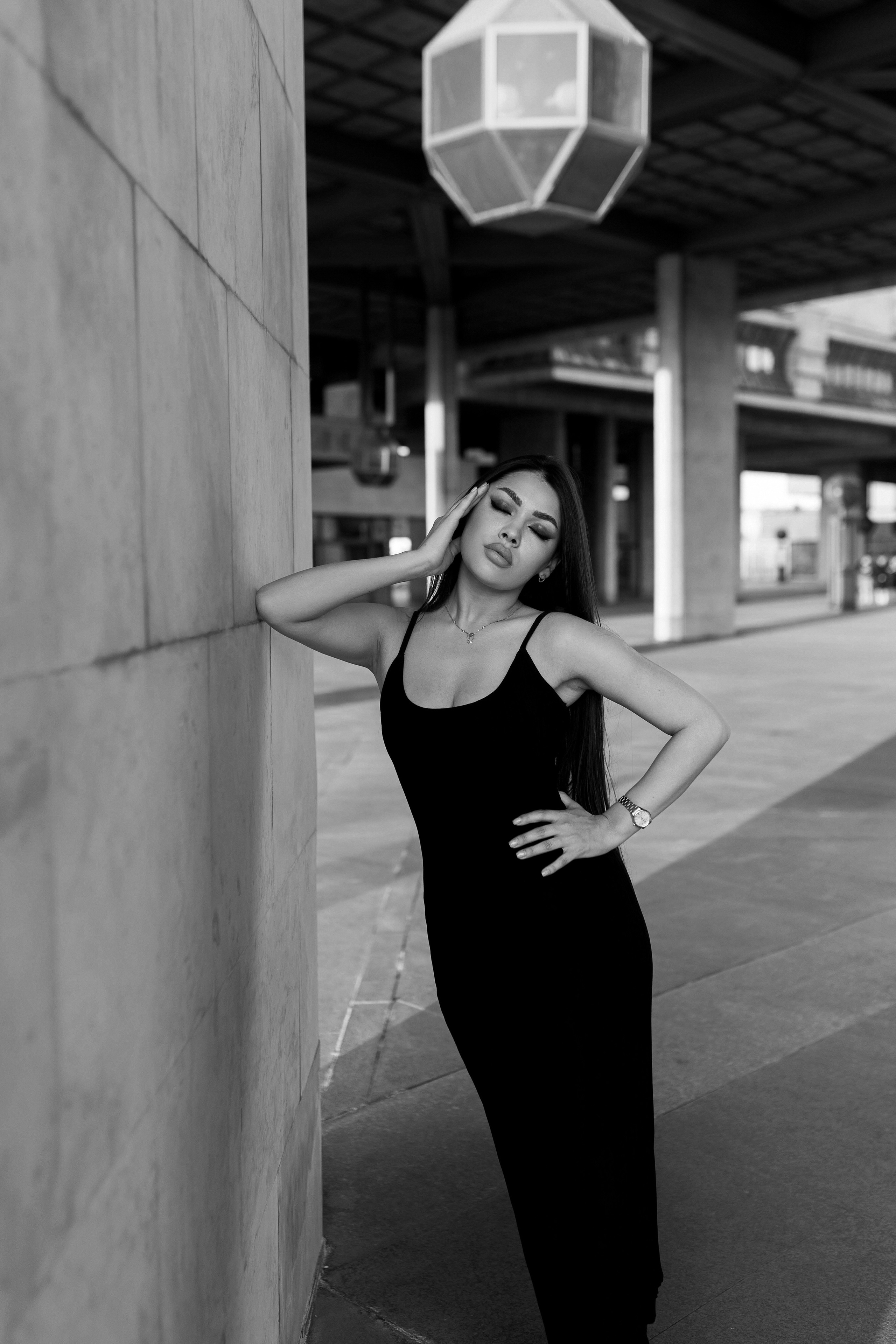 Уличные. Фотограф Полина Лытнева