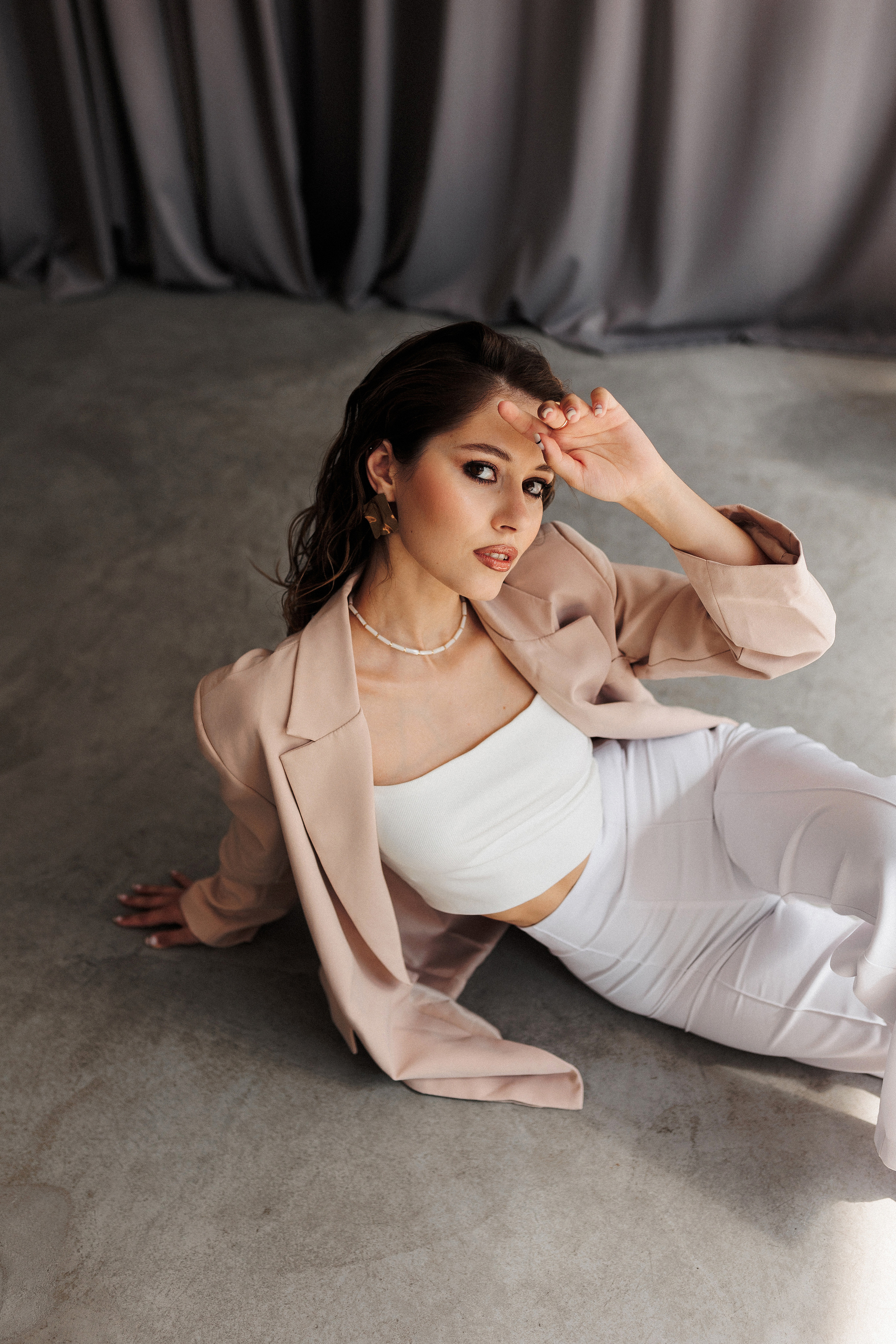 Студийные. Фотограф Полина Лытнева