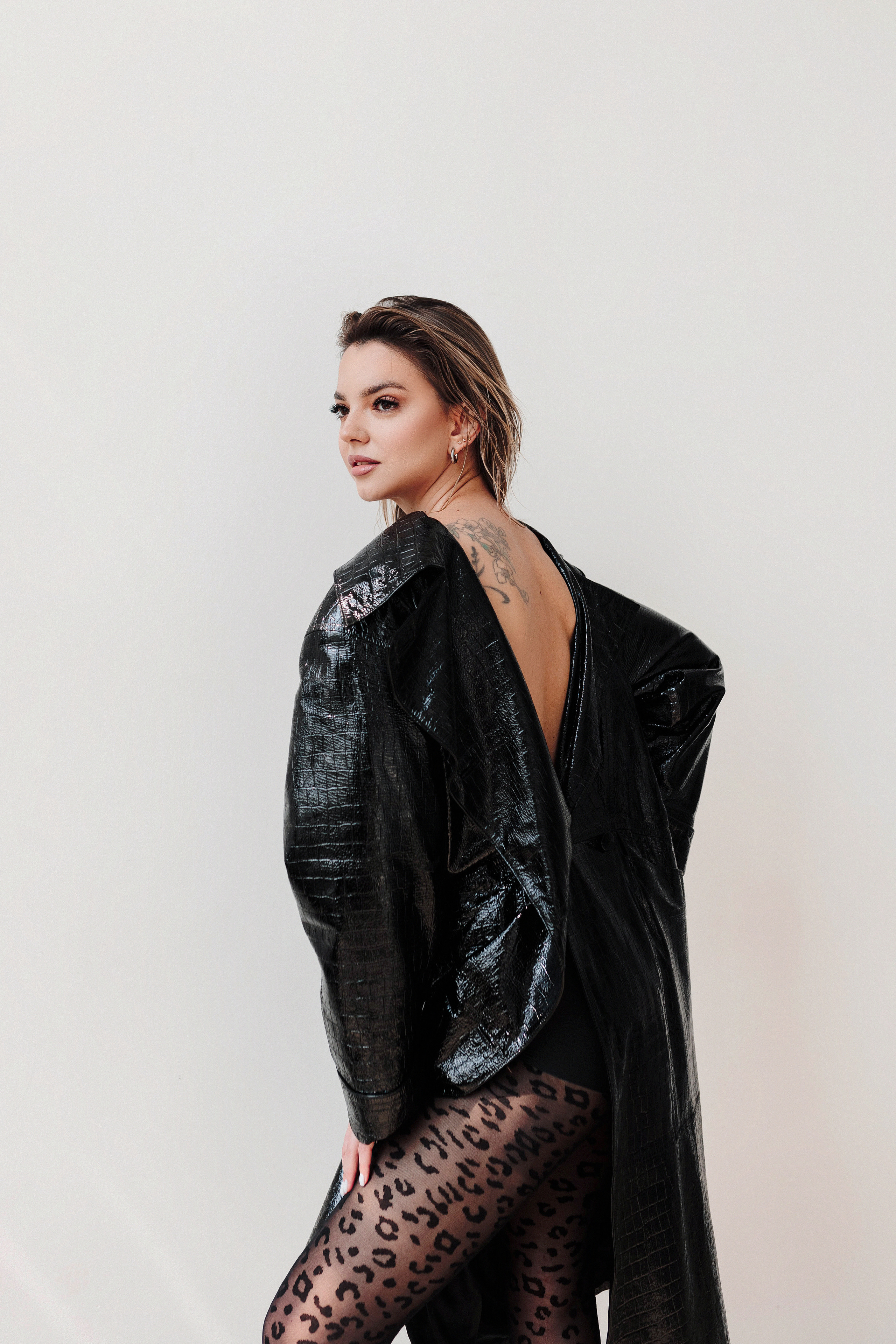 Студийные. Фотограф Полина Лытнева