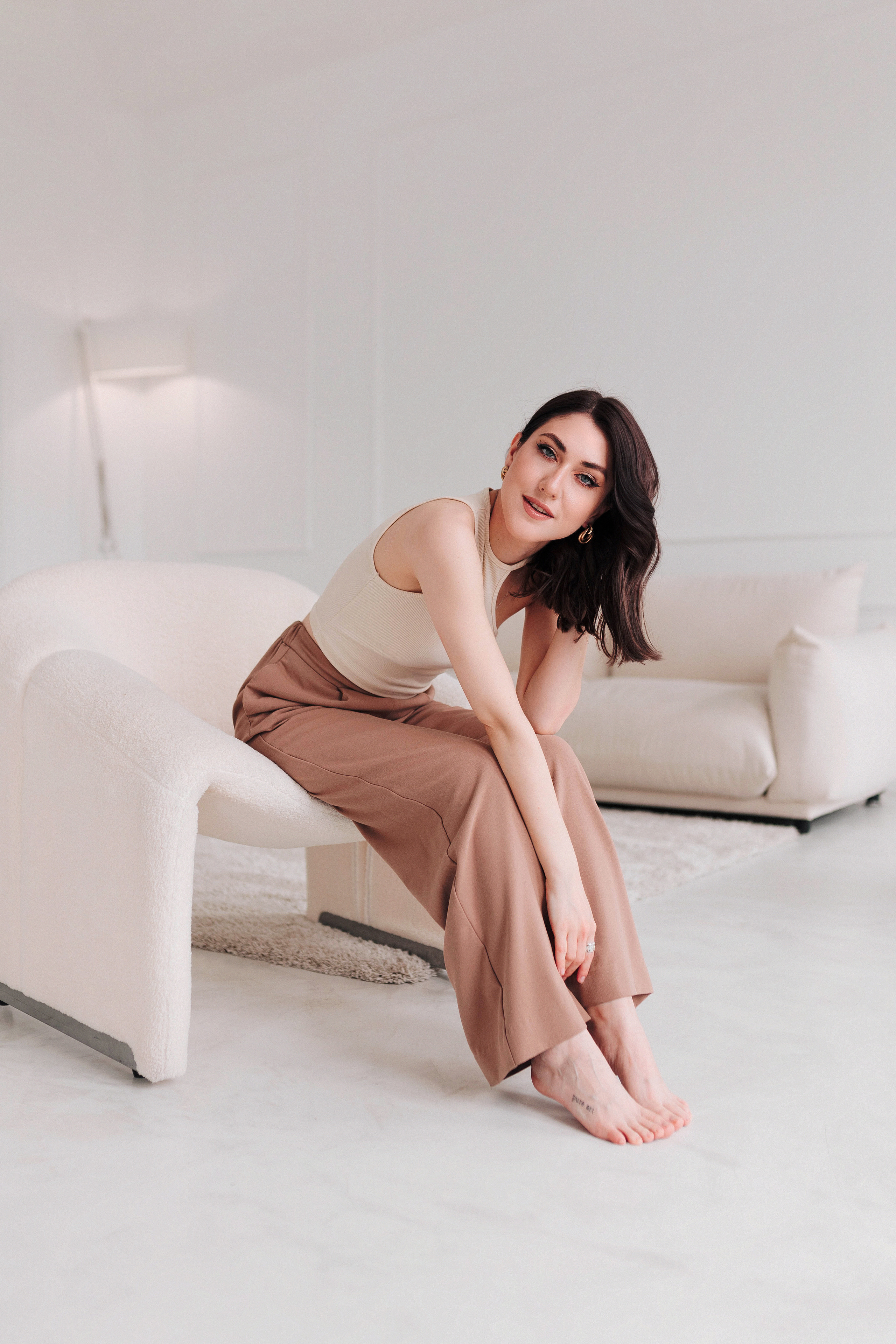 Студийные. Фотограф Полина Лытнева