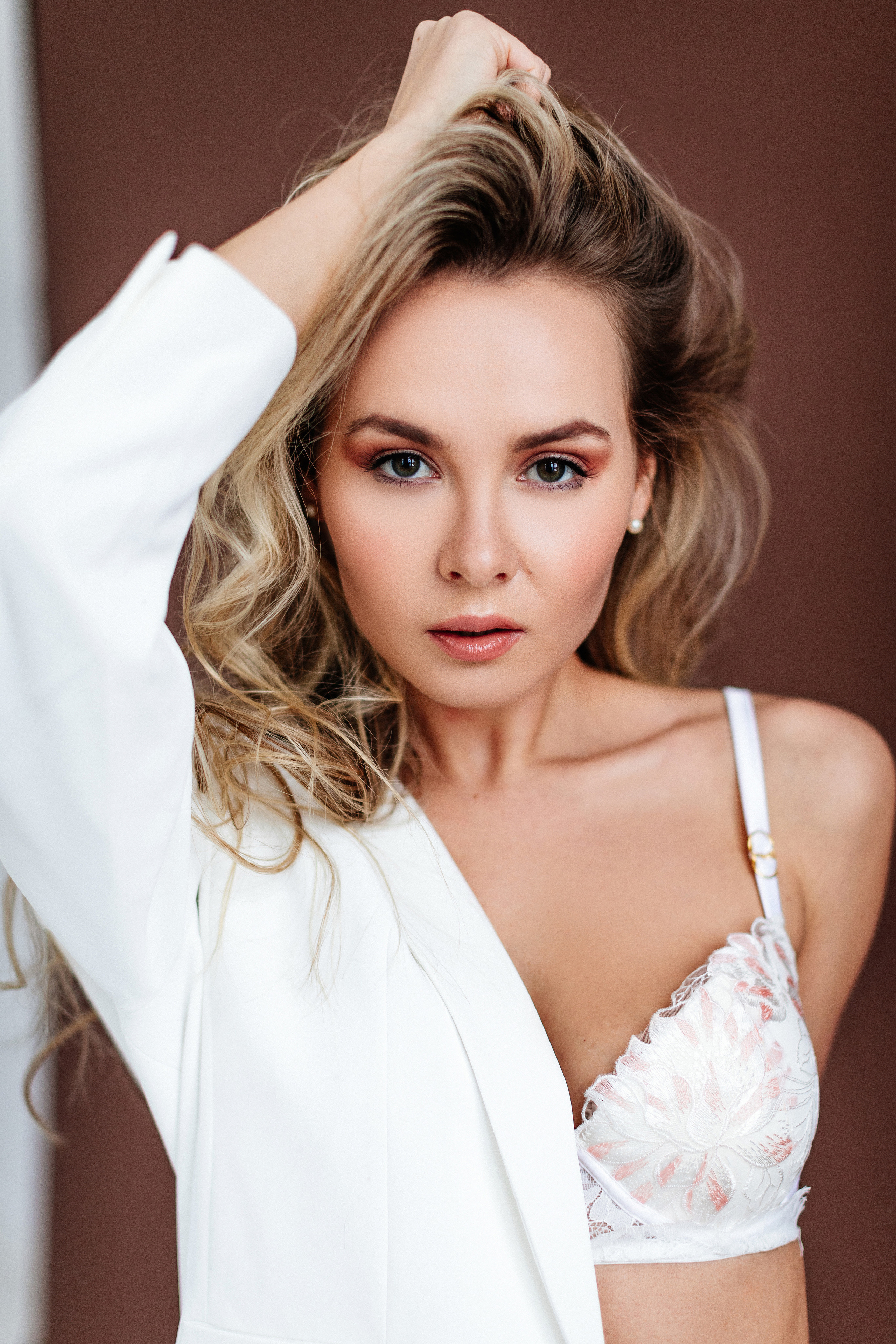 Студийные. Фотограф Полина Лытнева