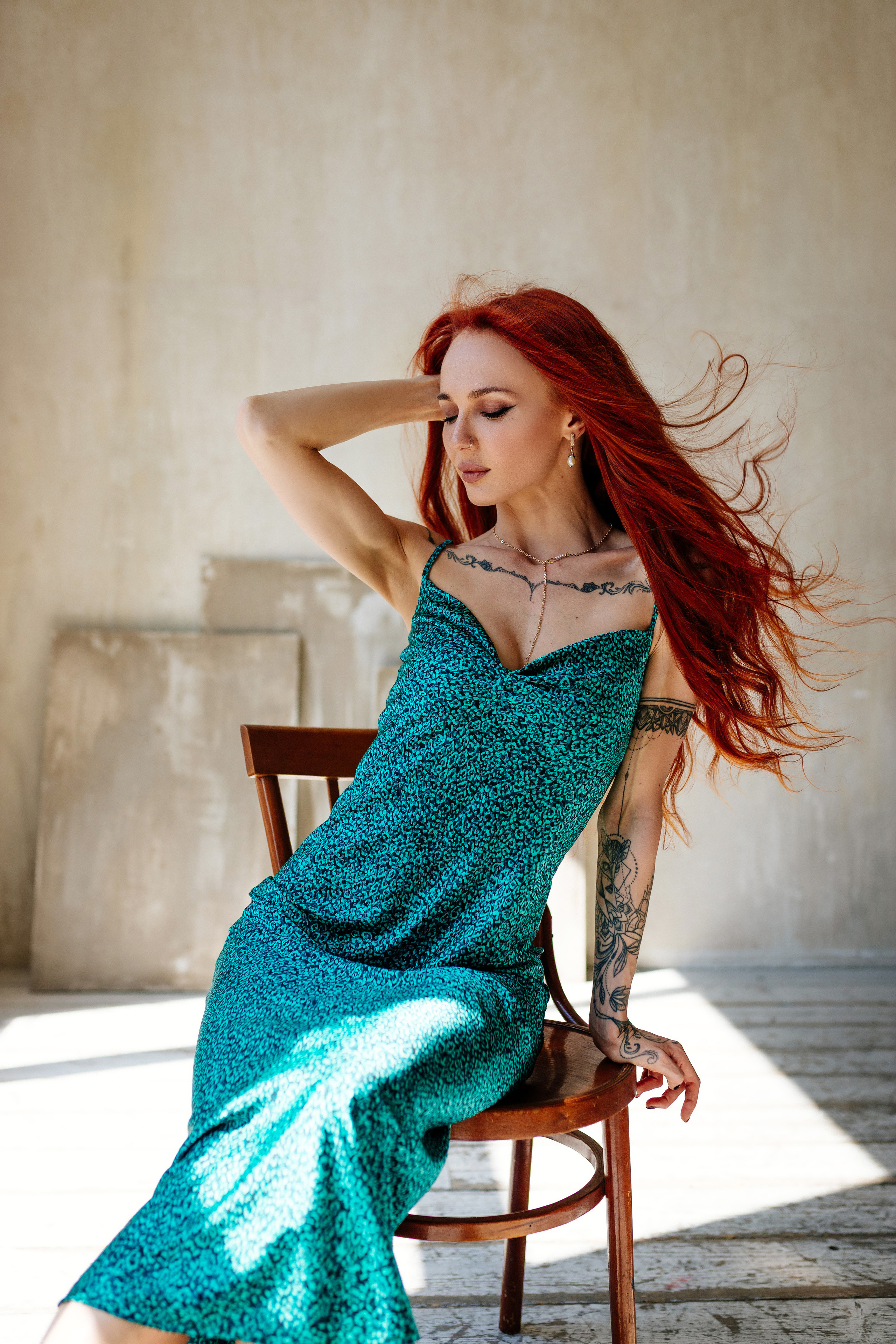 Студийные. Фотограф Полина Лытнева