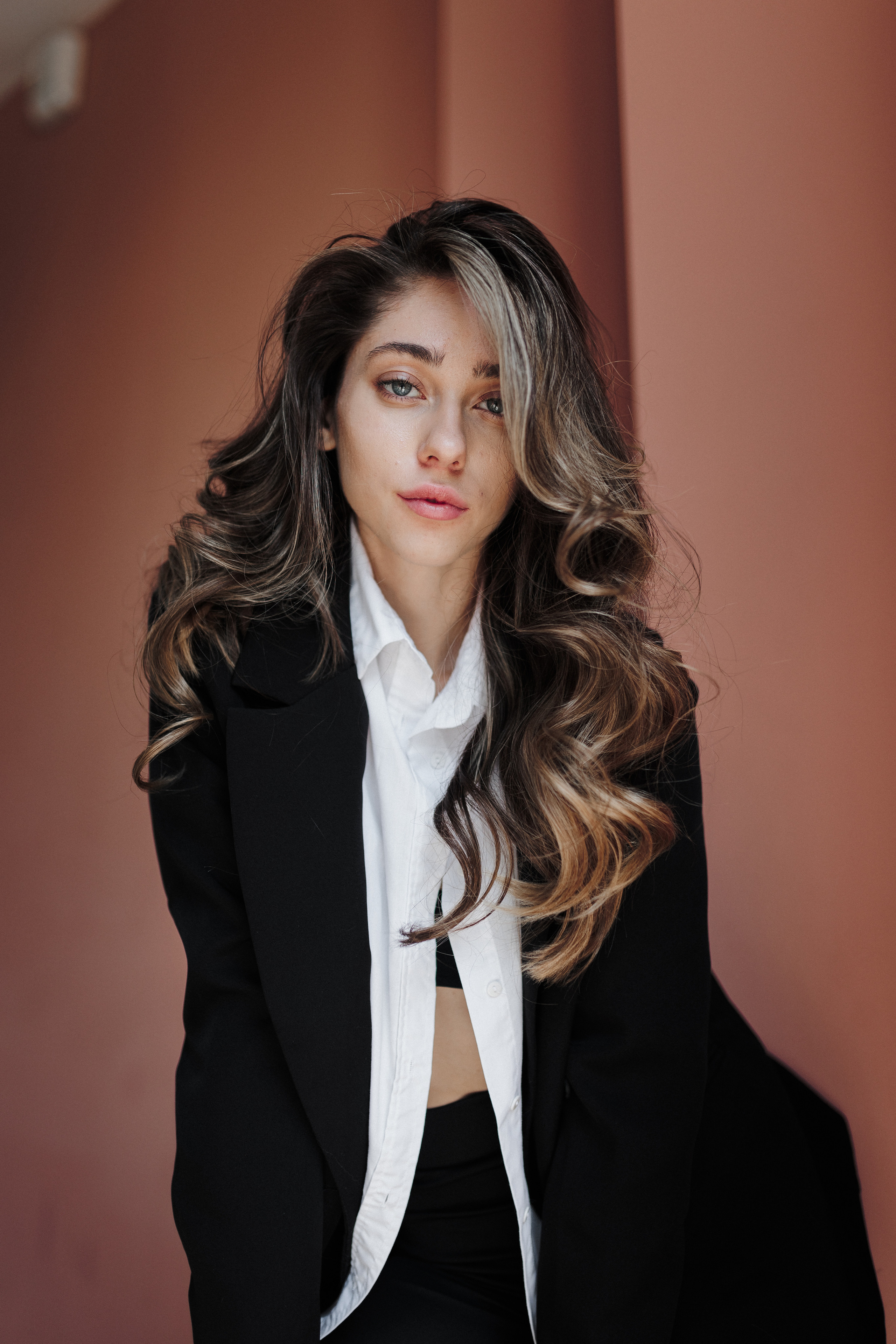 Студийные. Фотограф Полина Лытнева