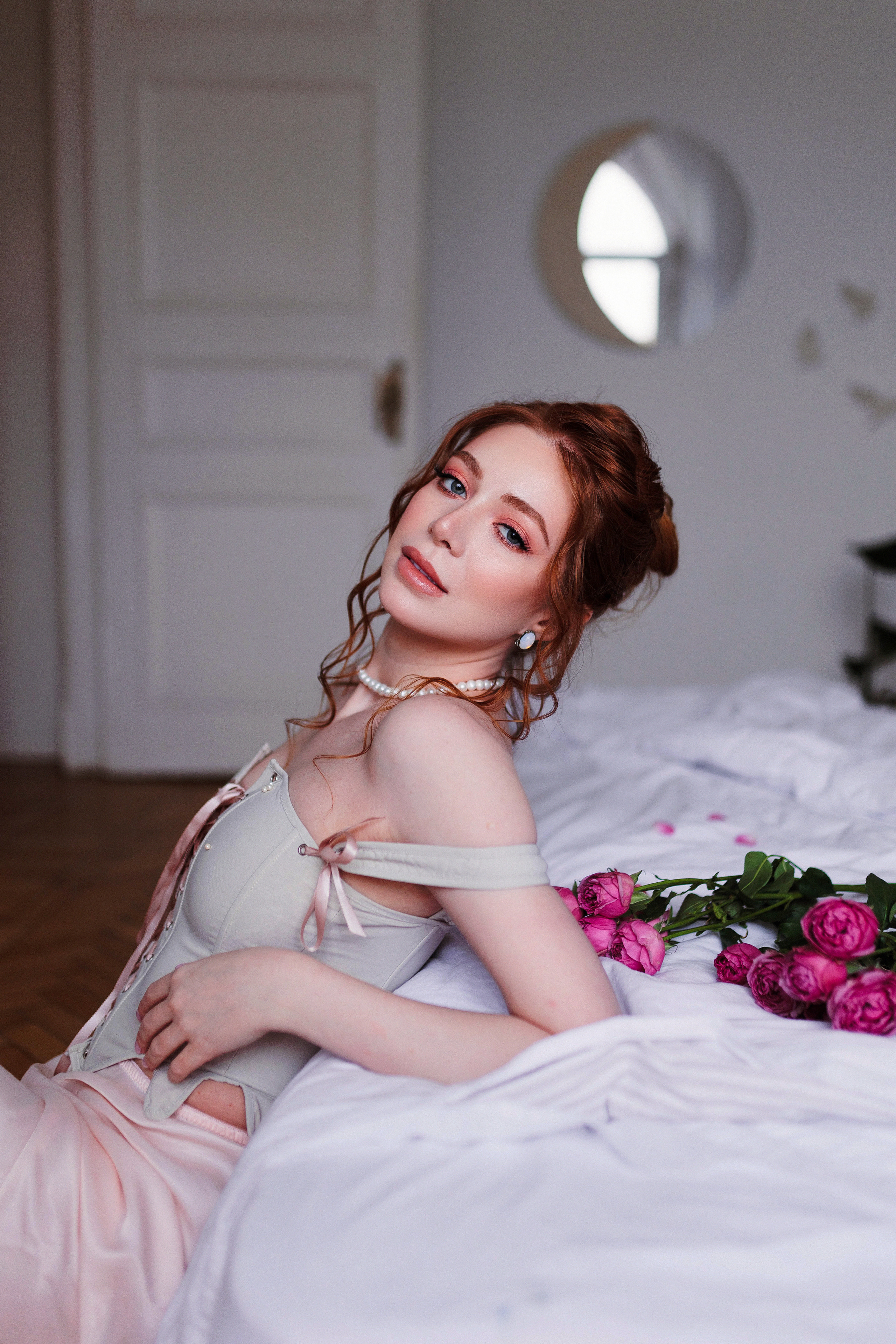 Студийные. Фотограф Полина Лытнева