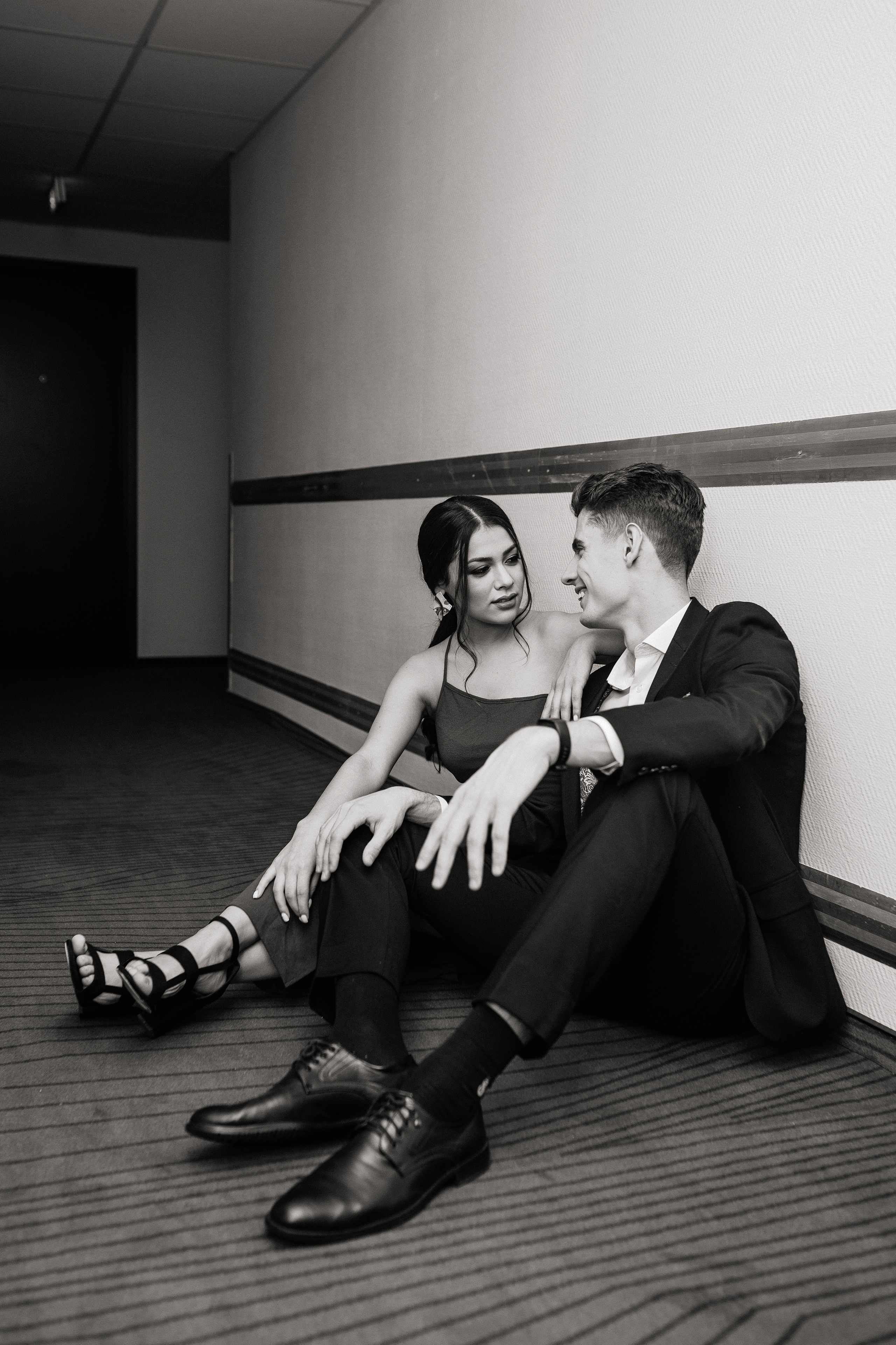 Студийные. Фотограф Полина Лытнева