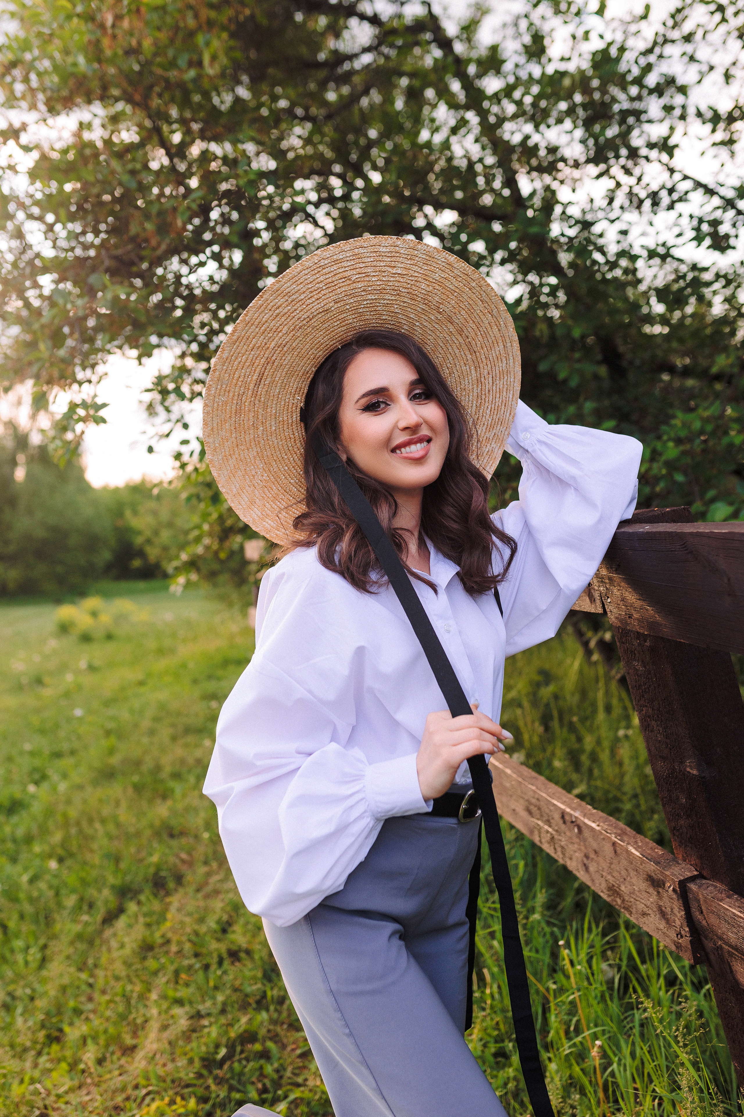 Уличные. Фотограф Полина Лытнева