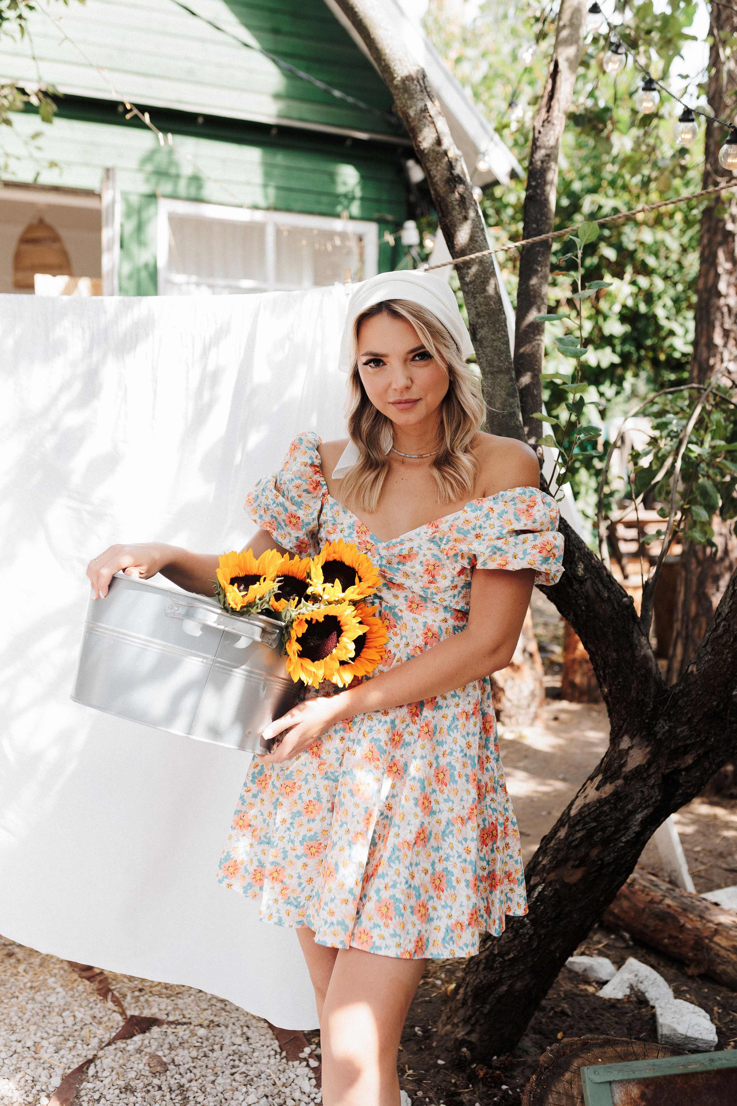 Уличные. Фотограф Полина Лытнева