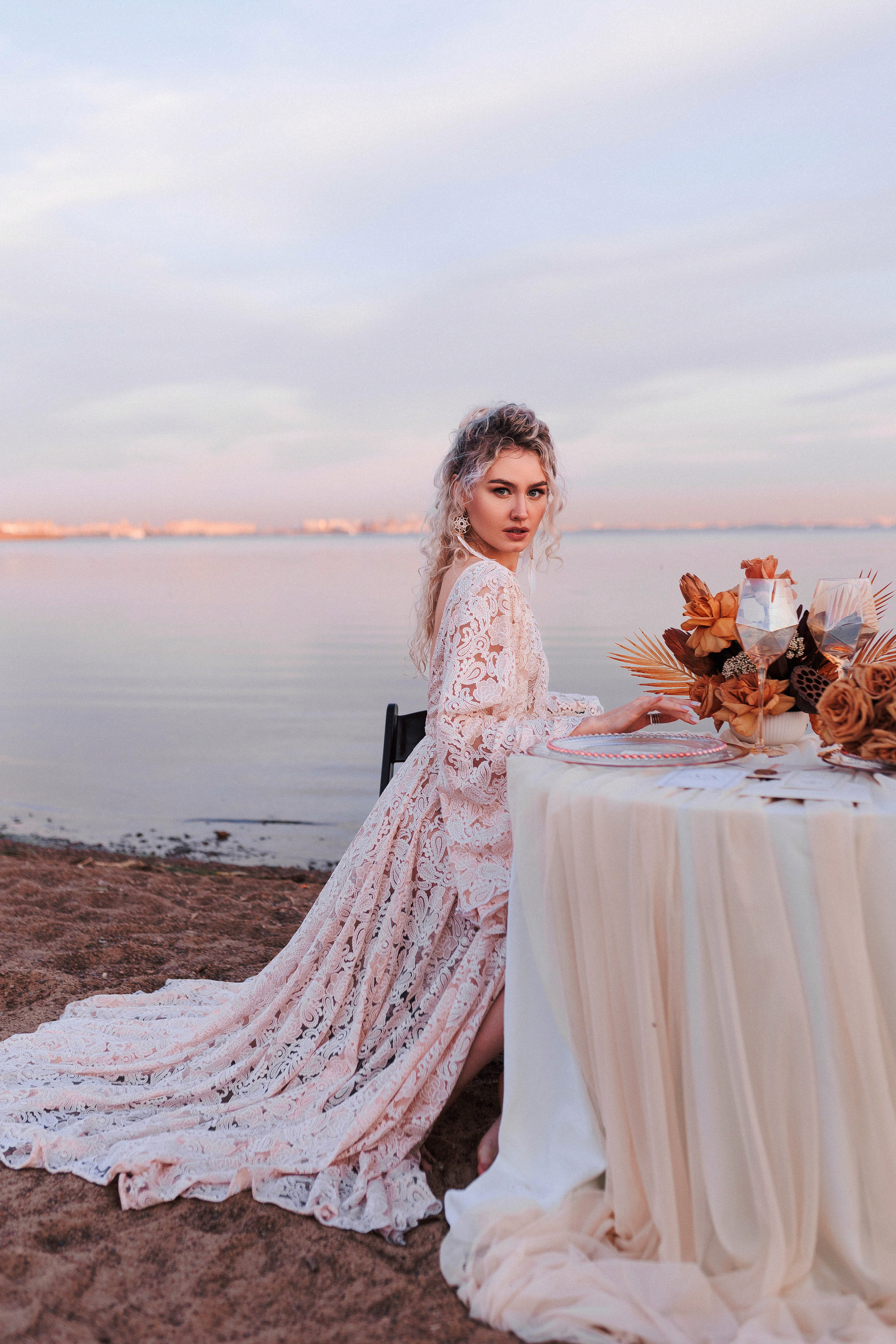 Василий & Алина. Фотограф Полина Лытнева