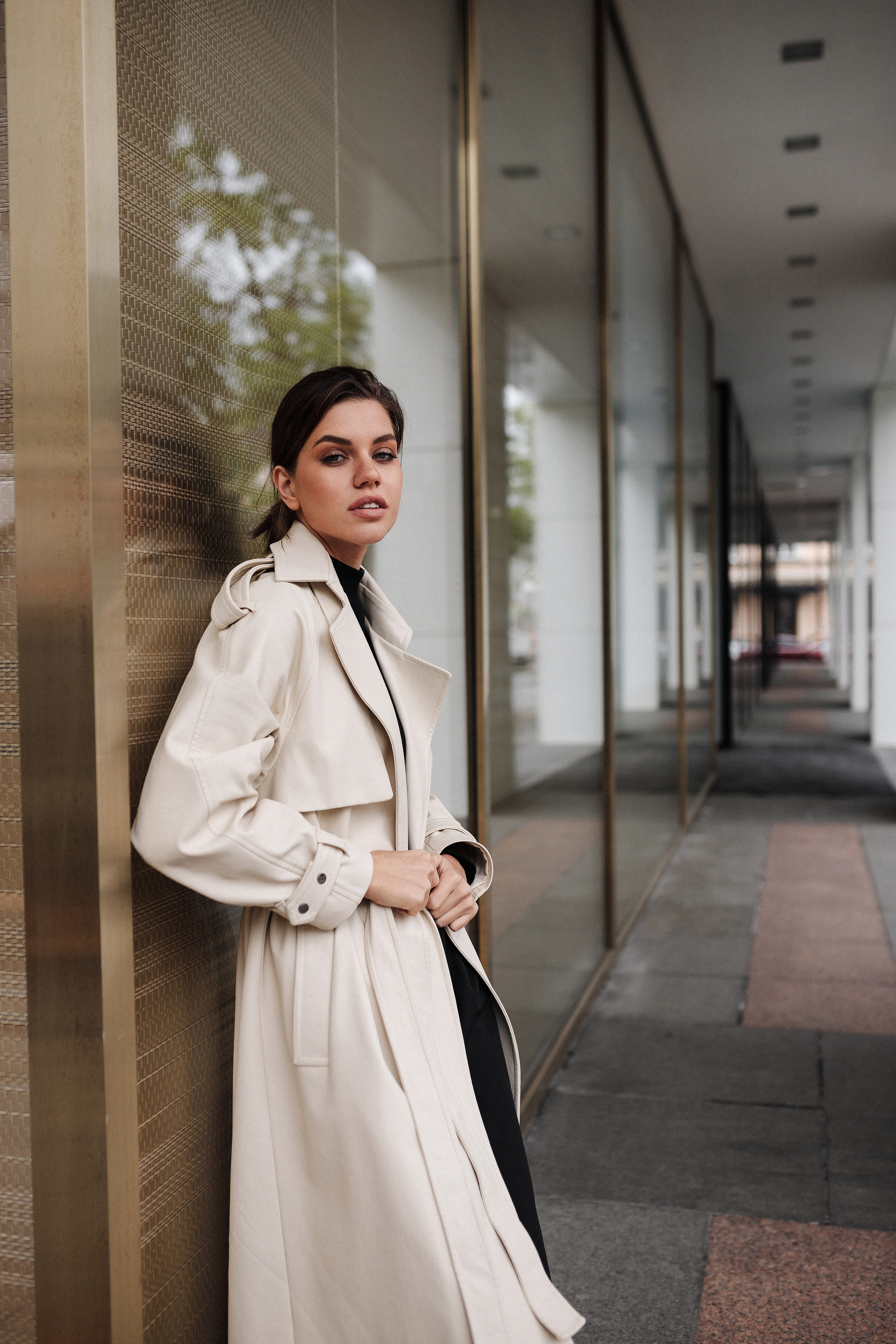 Уличные. Фотограф Полина Лытнева