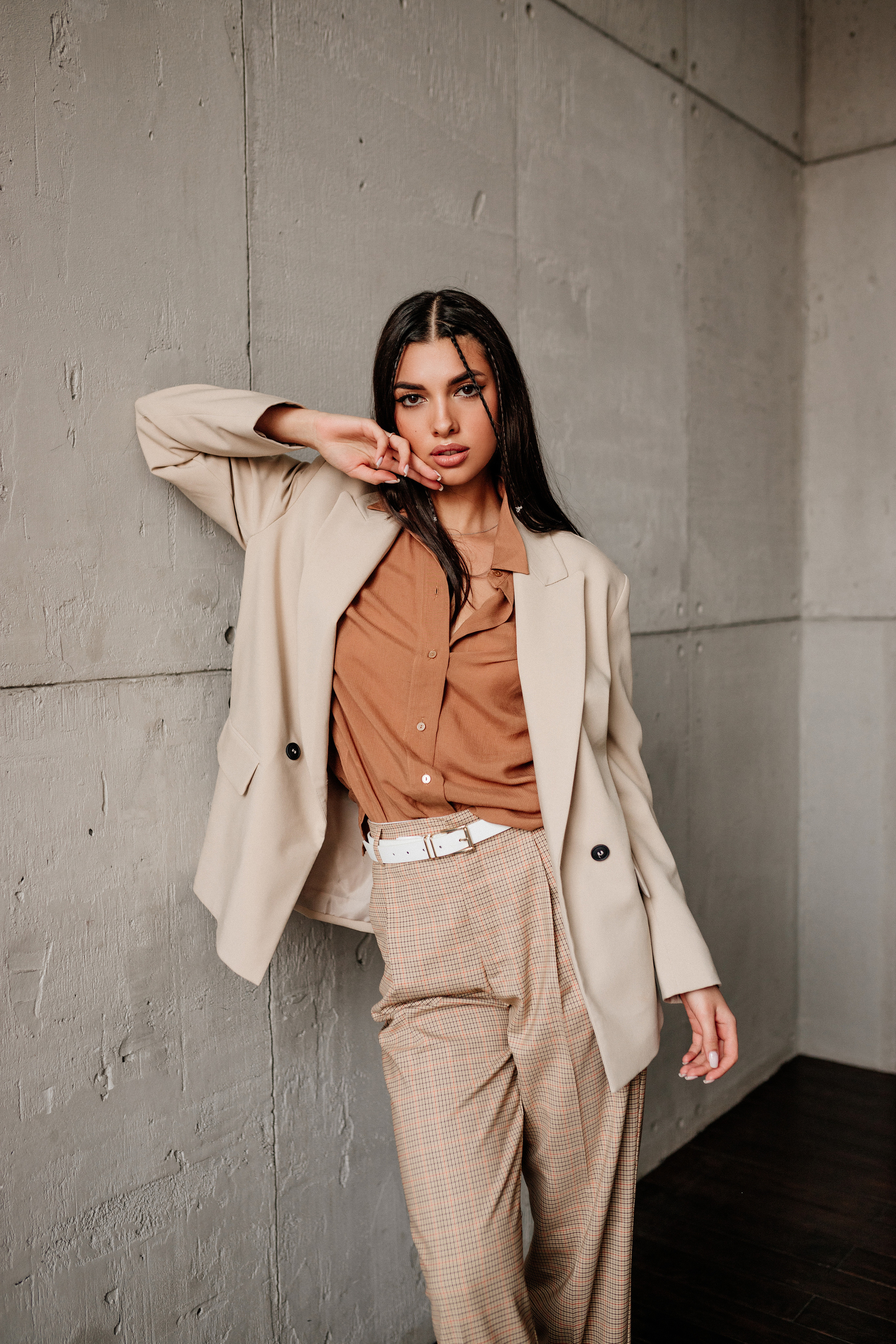 Студийные. Фотограф Полина Лытнева