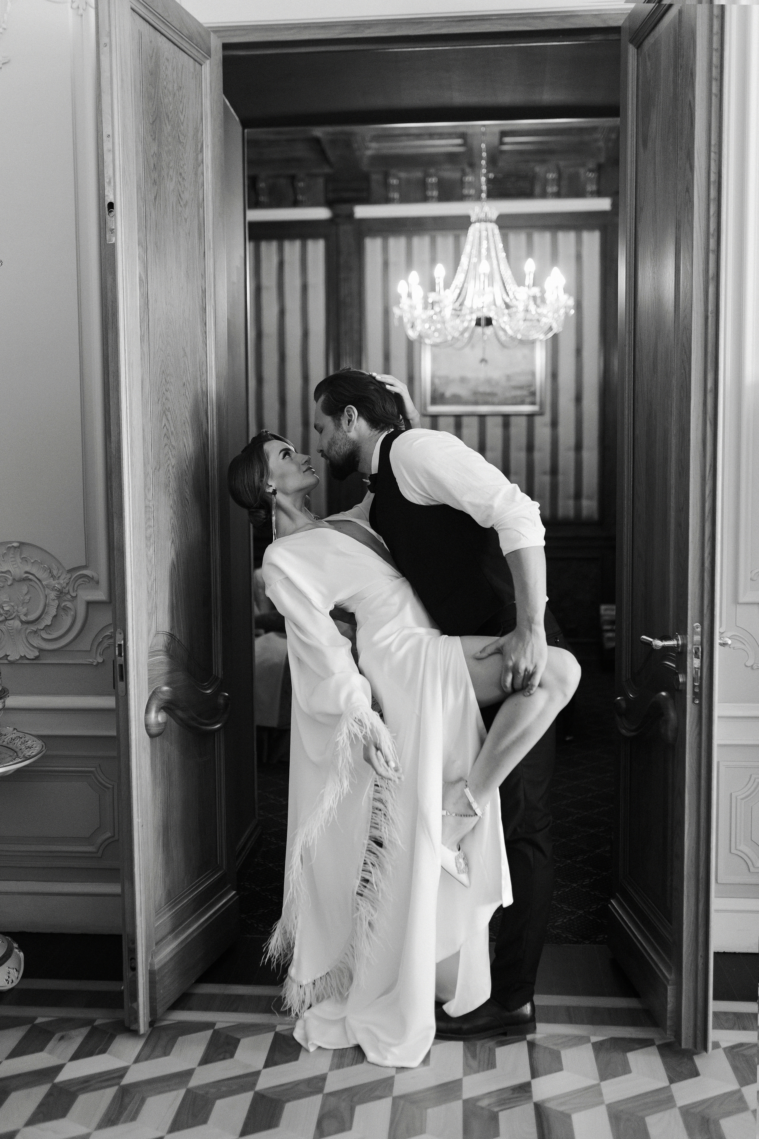 Эльдар & Анастасия. Фотограф Полина Лытнева