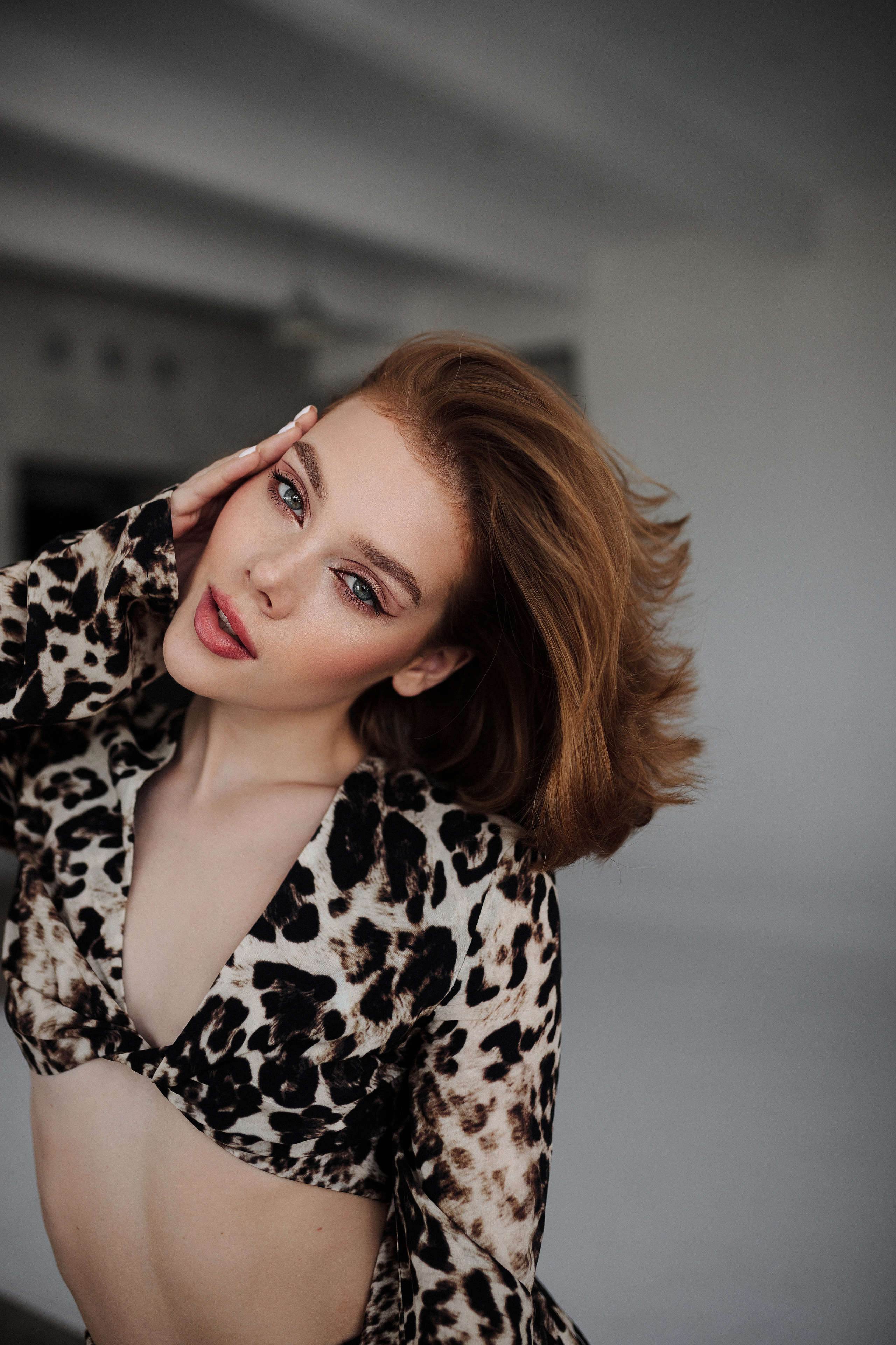 Студийные. Фотограф Полина Лытнева