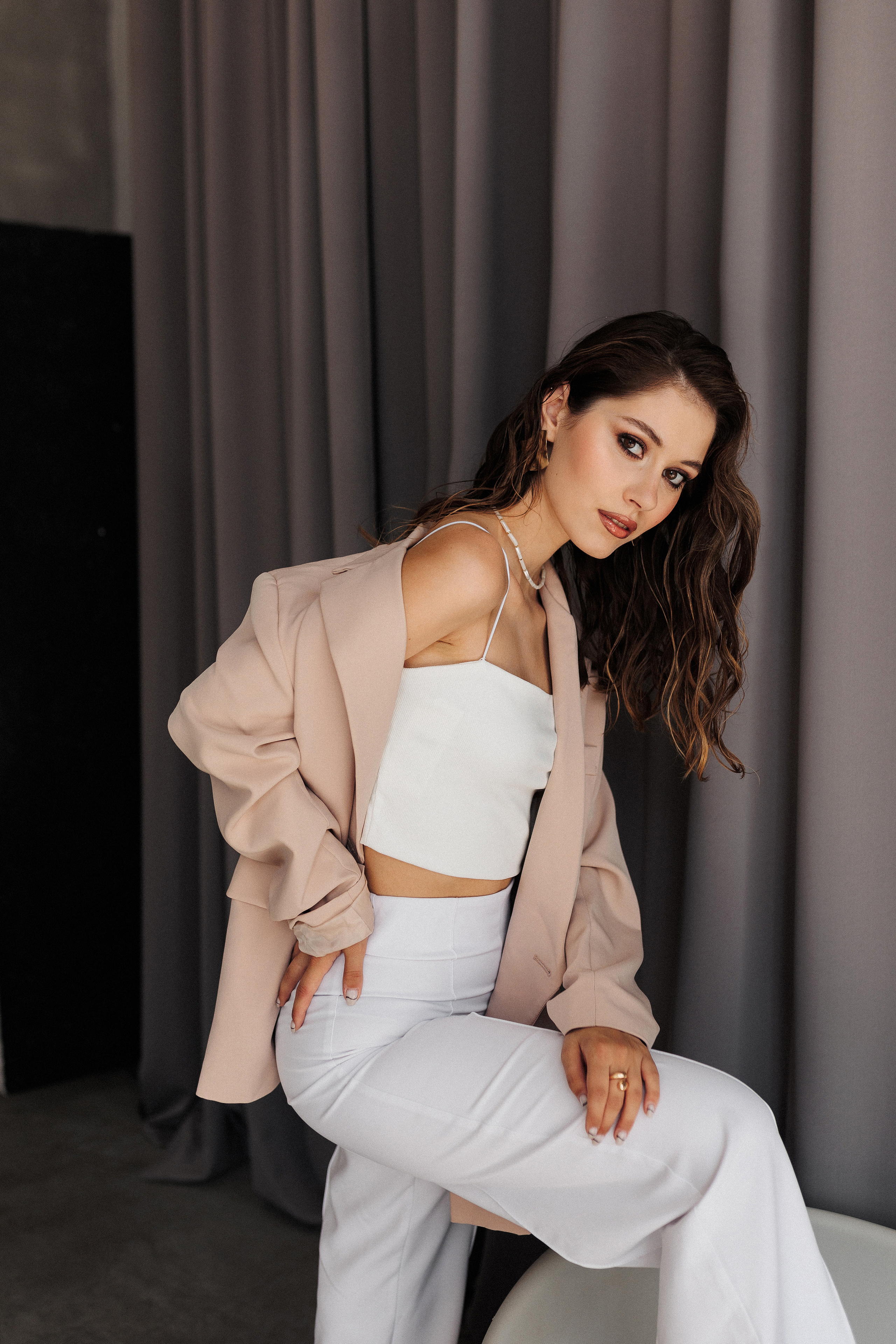 Студийные. Фотограф Полина Лытнева