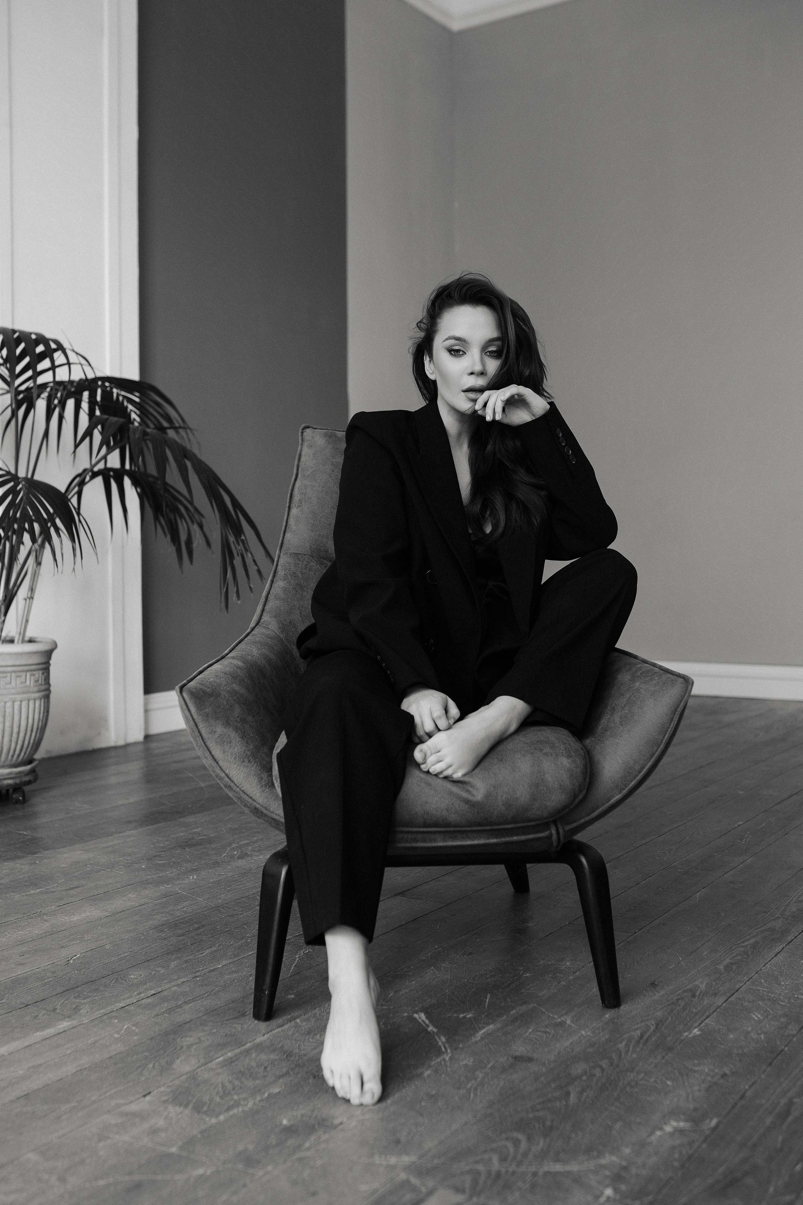 Студийные. Фотограф Полина Лытнева