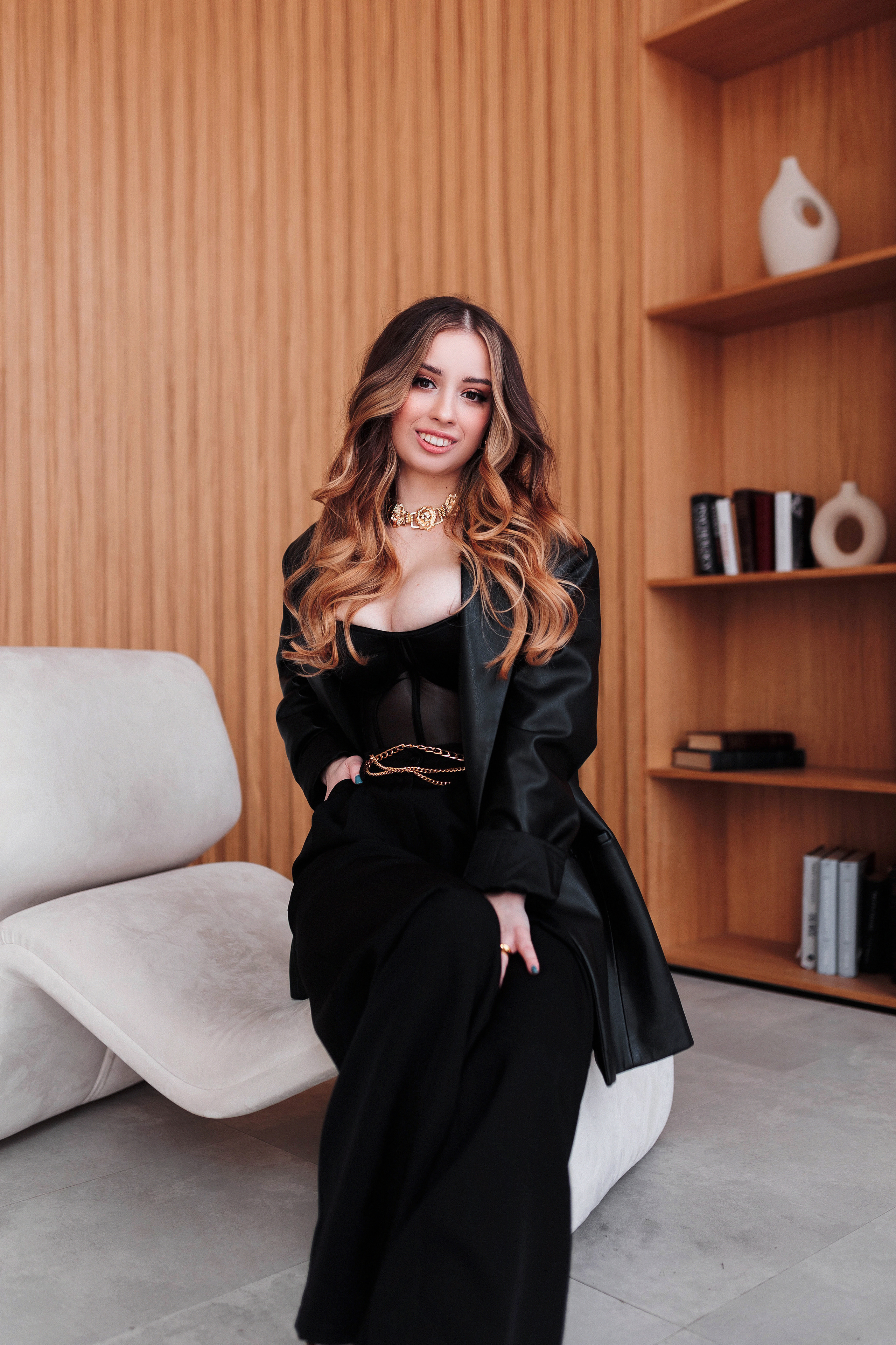 Студийные. Фотограф Полина Лытнева