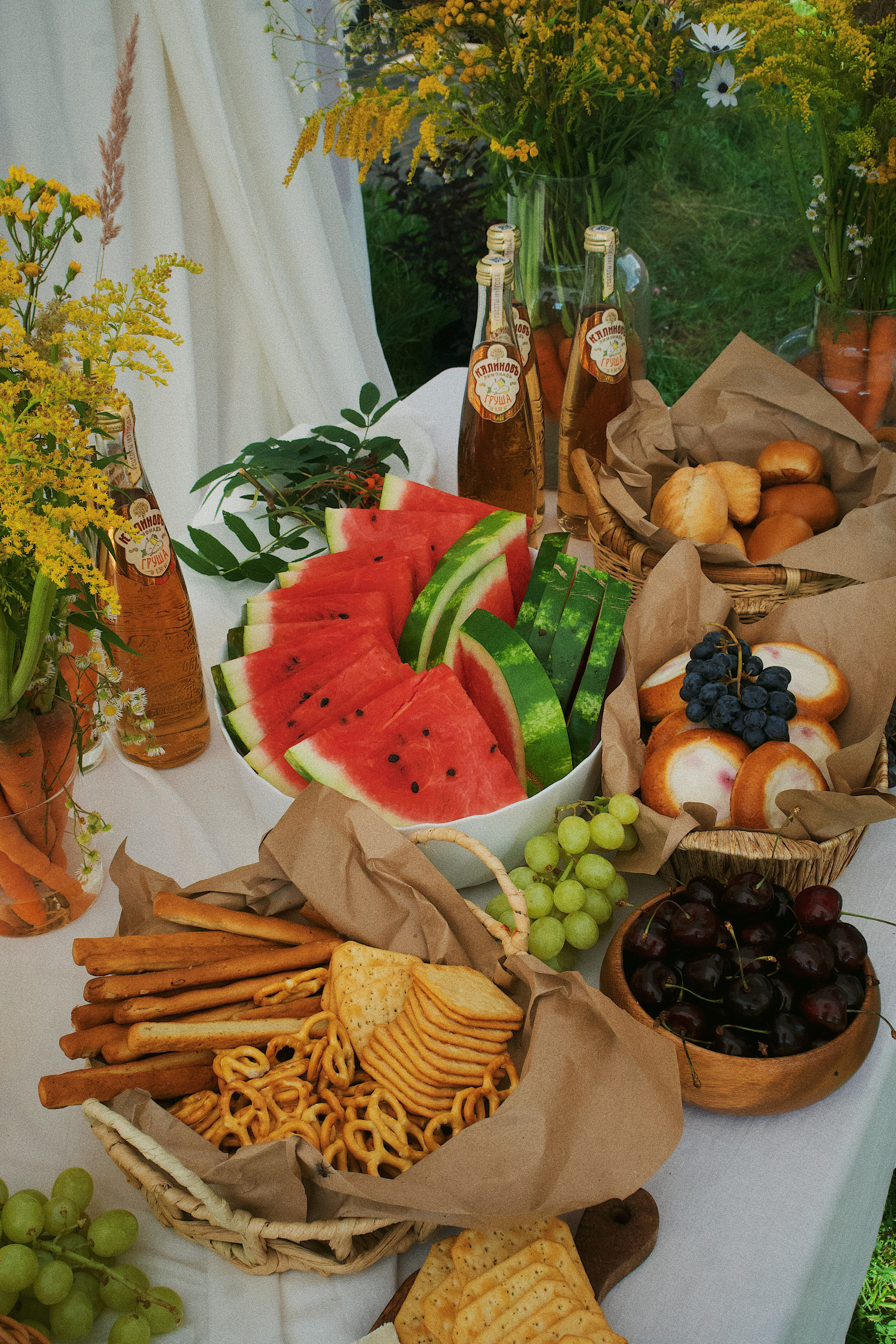 Fazenda. Photokoval.ru