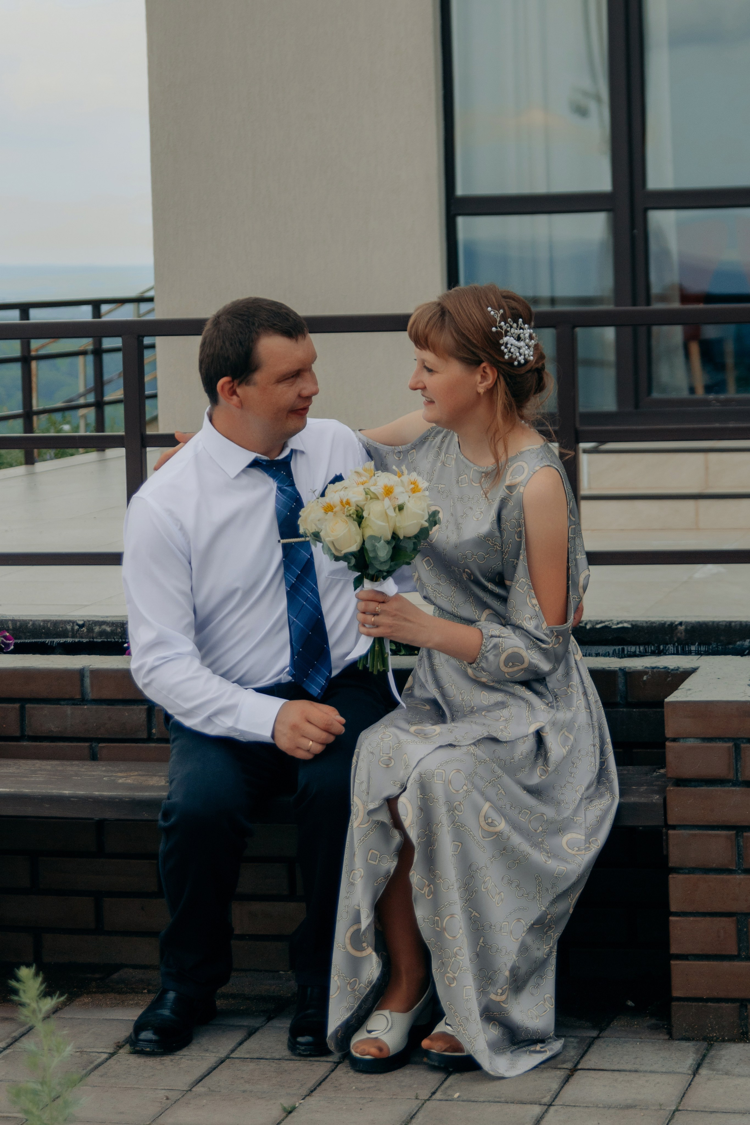 Ольга & Николай