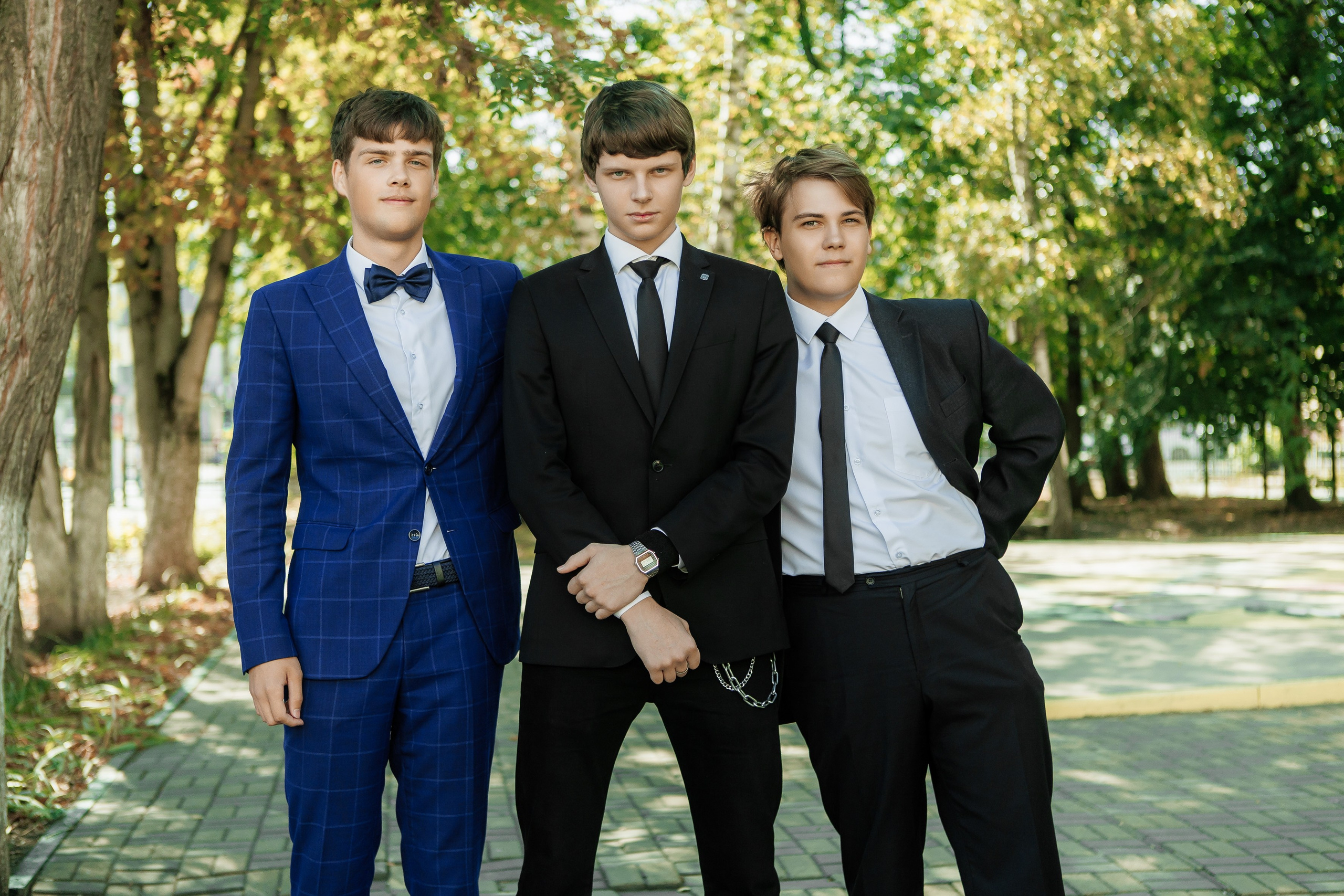 Гимназия 12 11 А 2024. Свадебный и портретный Фотограф в Липецке Дмитрий Котюков