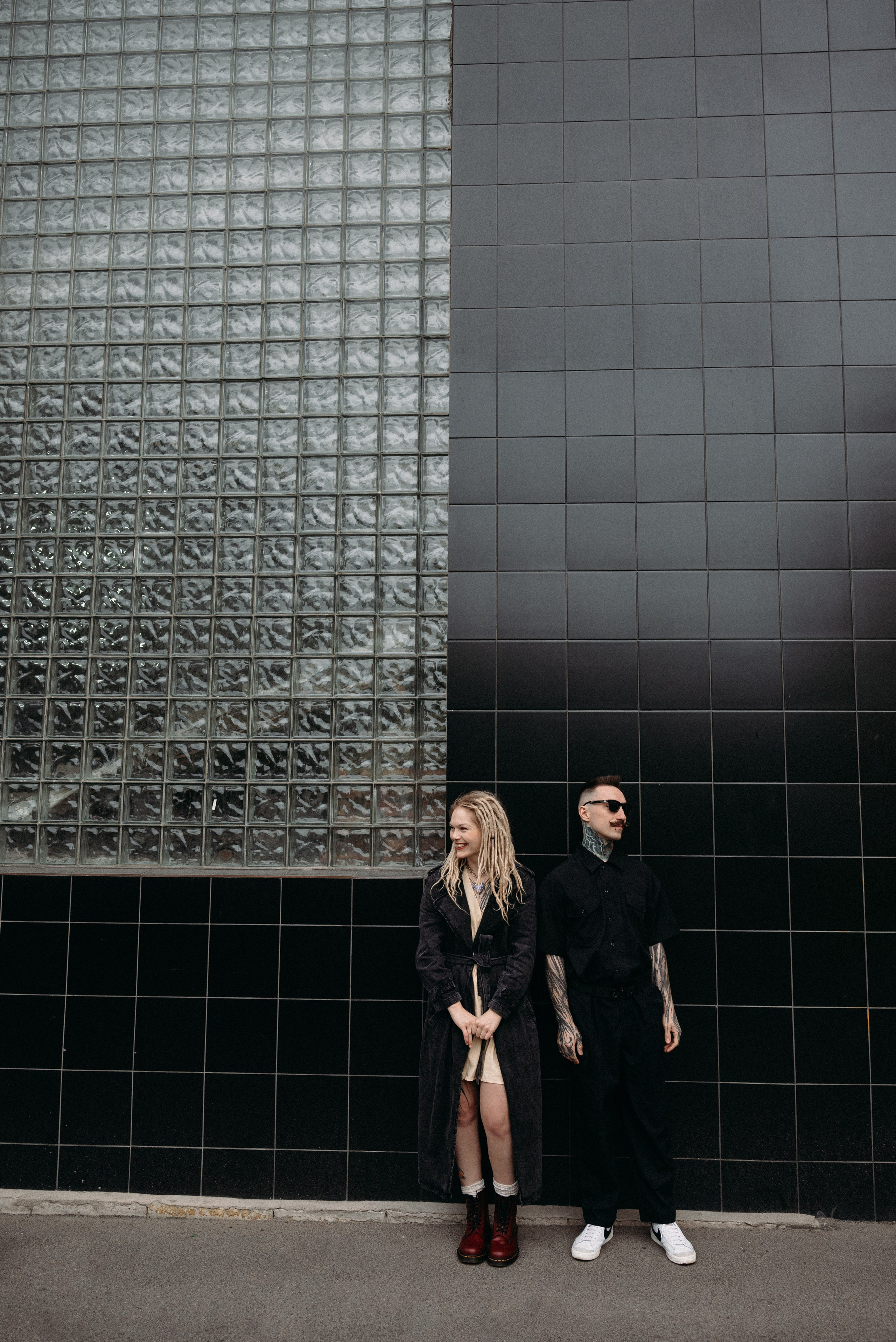 Polly & Kostia. Фотограф в Минске