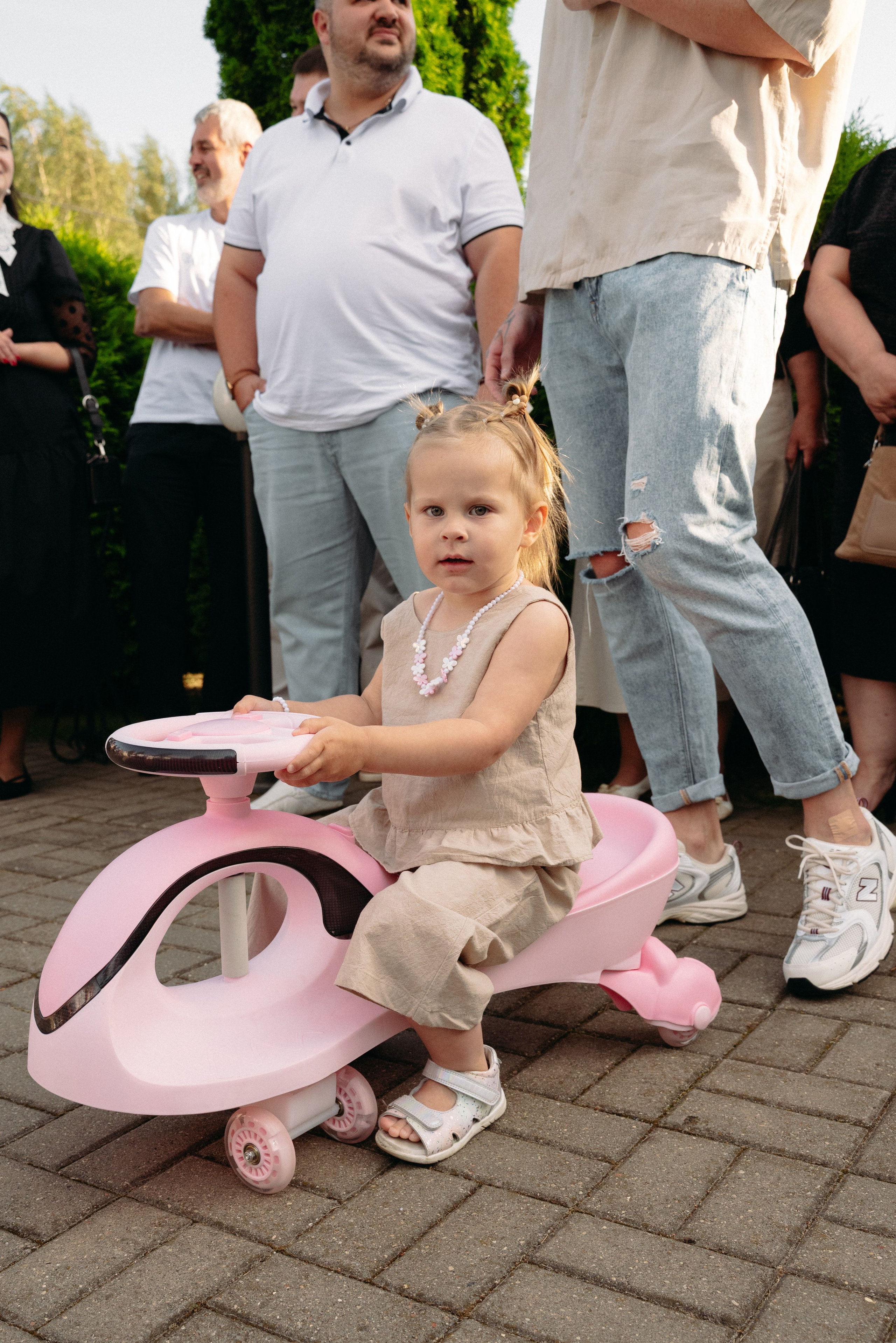 Inessa Happy 30. Фотограф в Минске