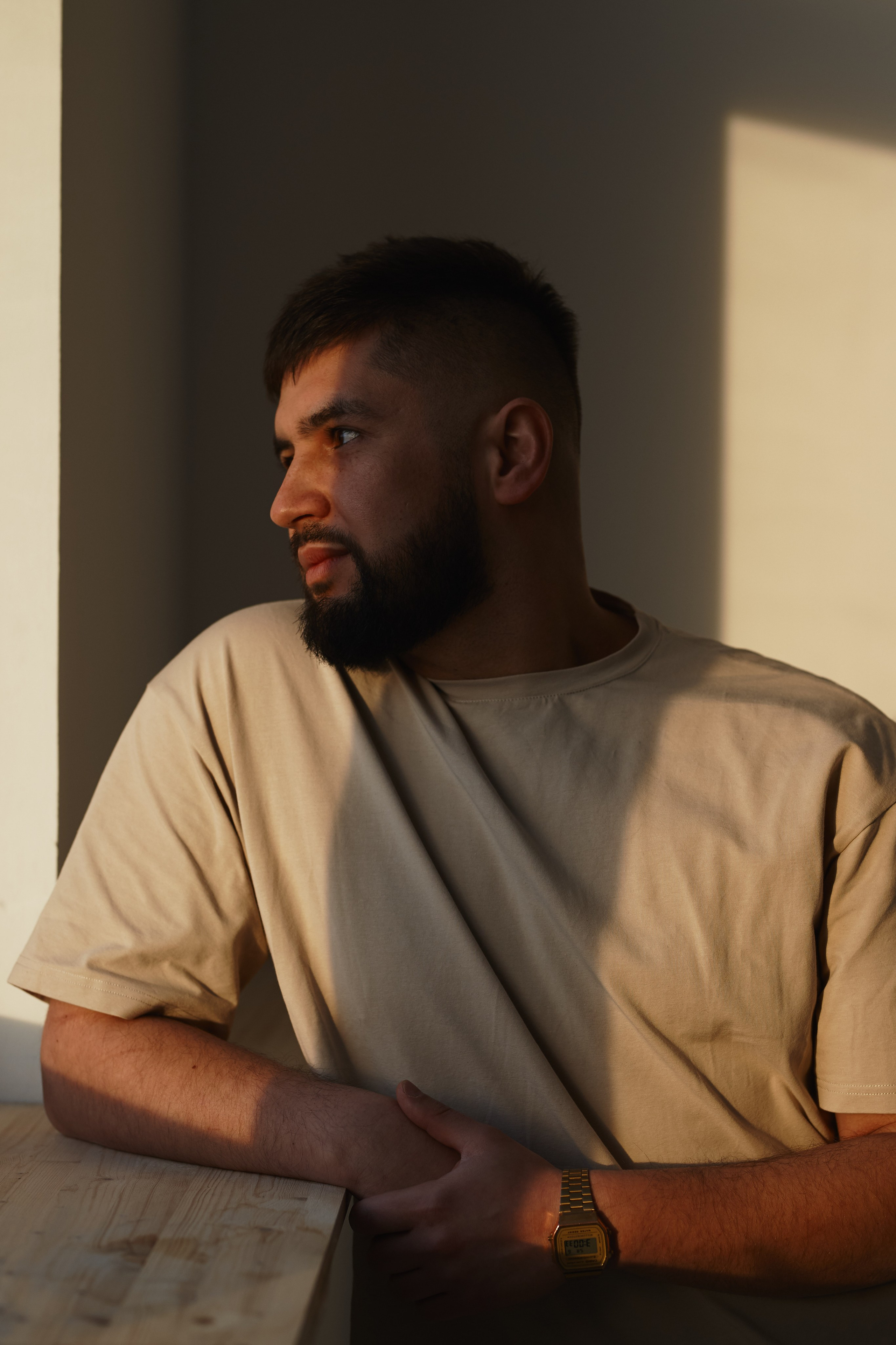 Ренат и Марина. Семейный и свадебный фотограф в Новороссийске